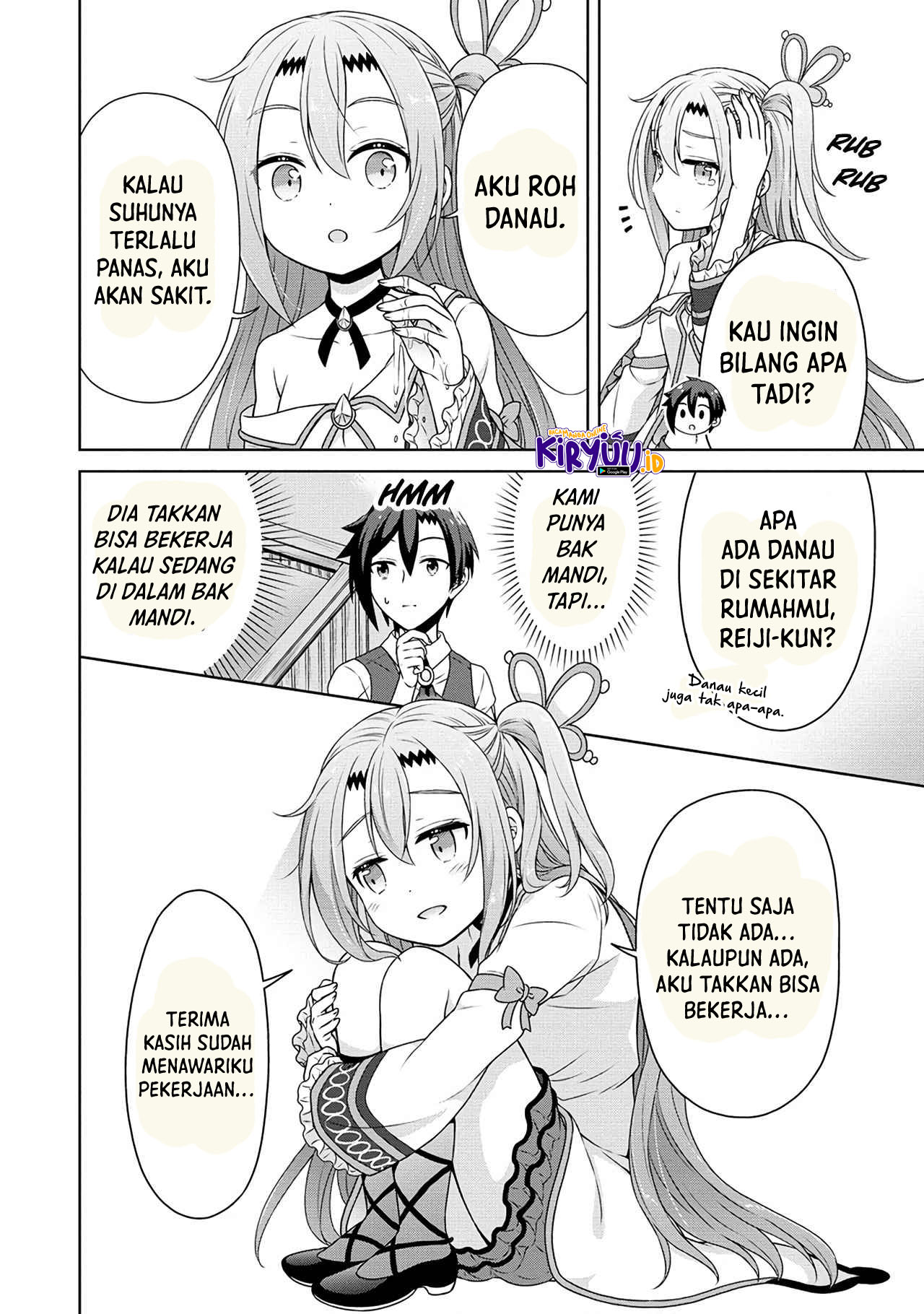 Chapter 47 - halaman 14