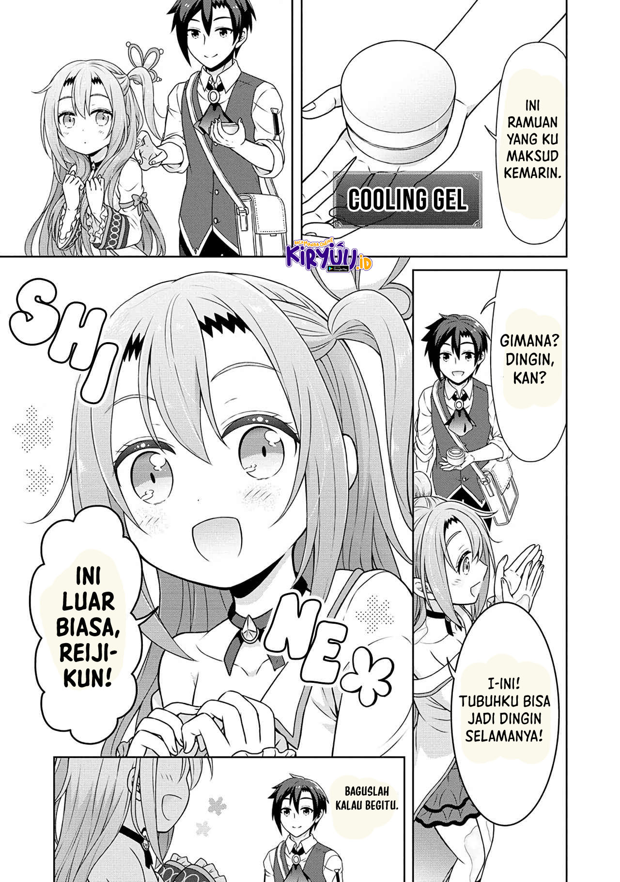 Chapter 47 - halaman 16