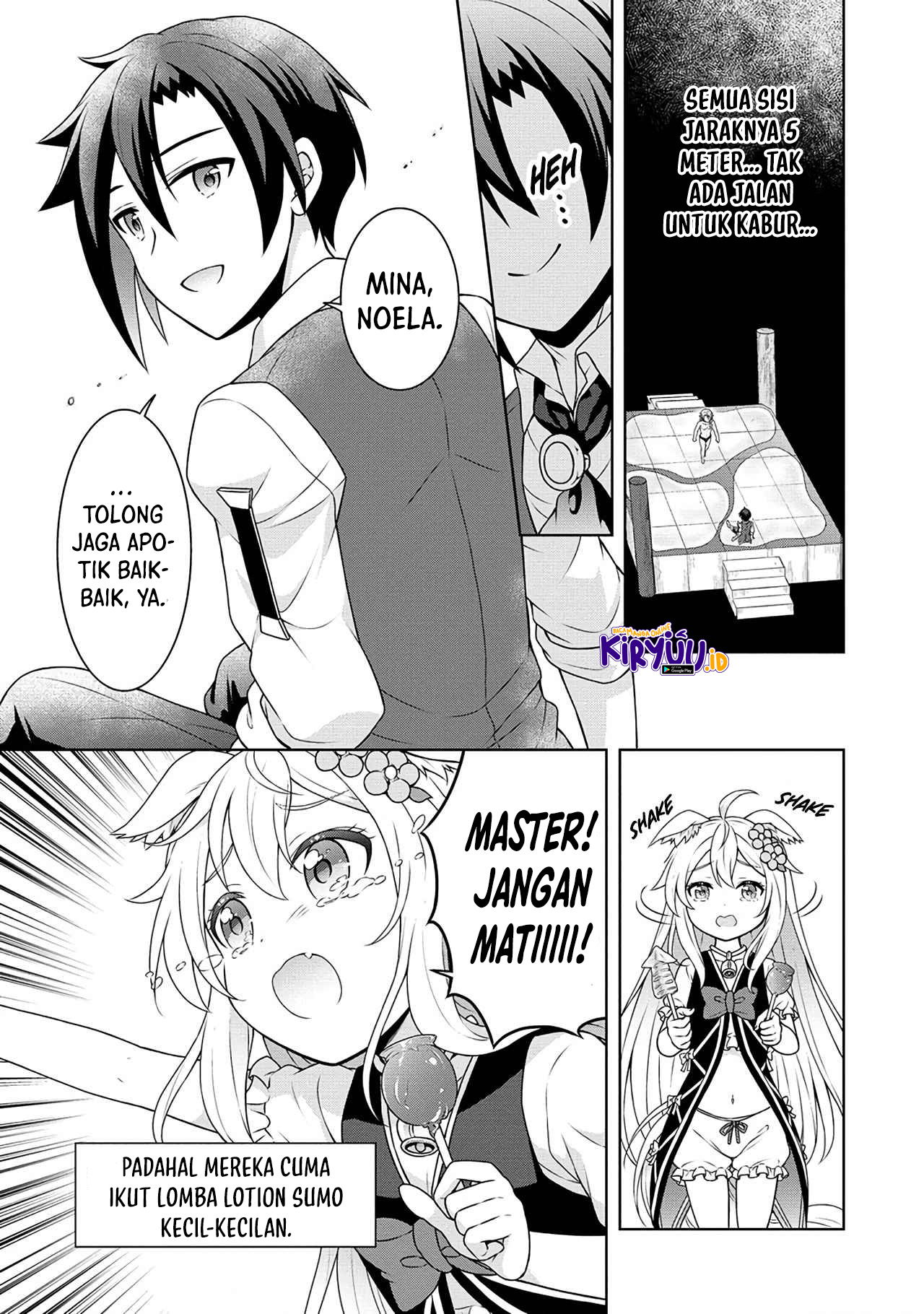 Chapter 46 - halaman 13