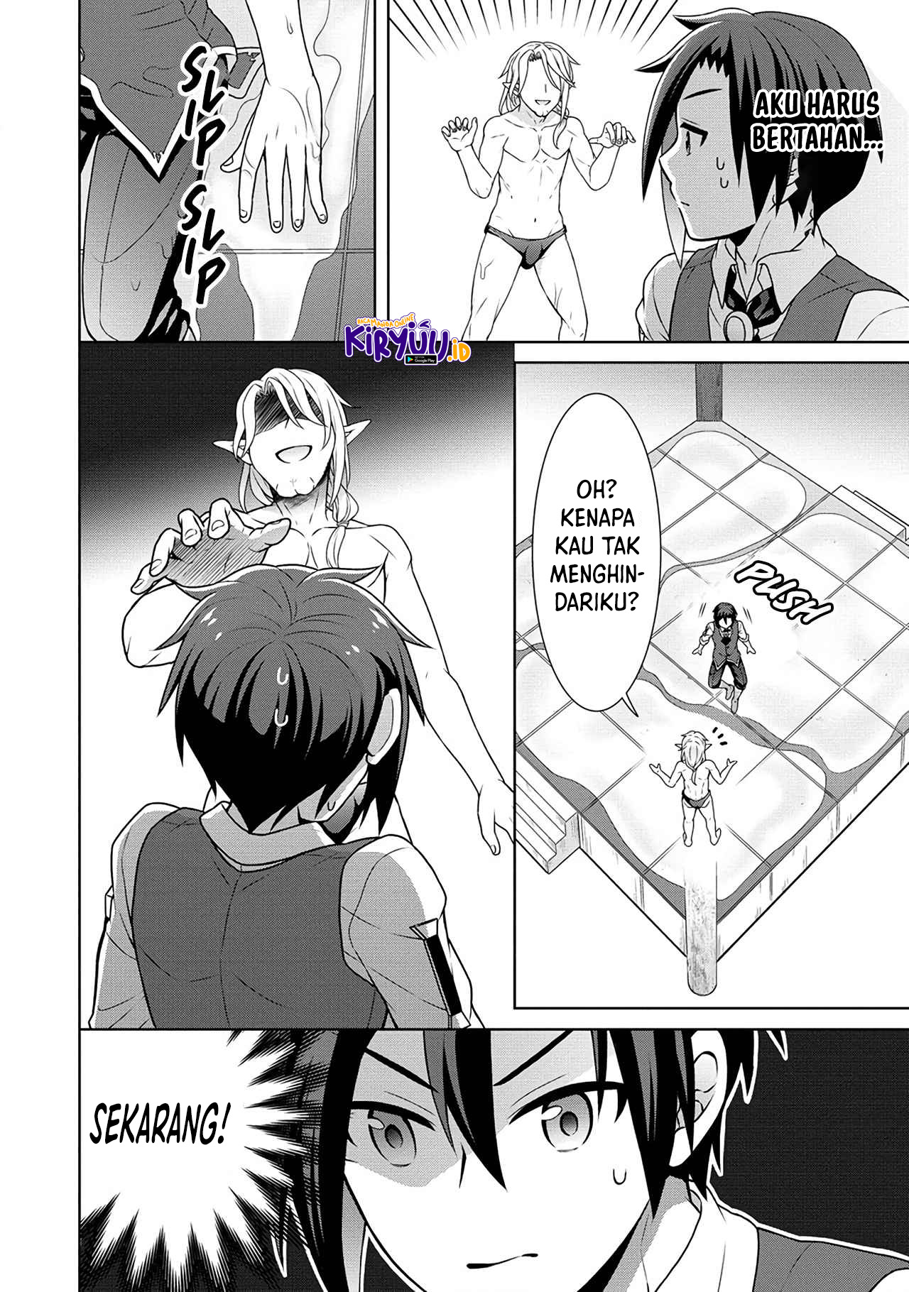Chapter 46 - halaman 16