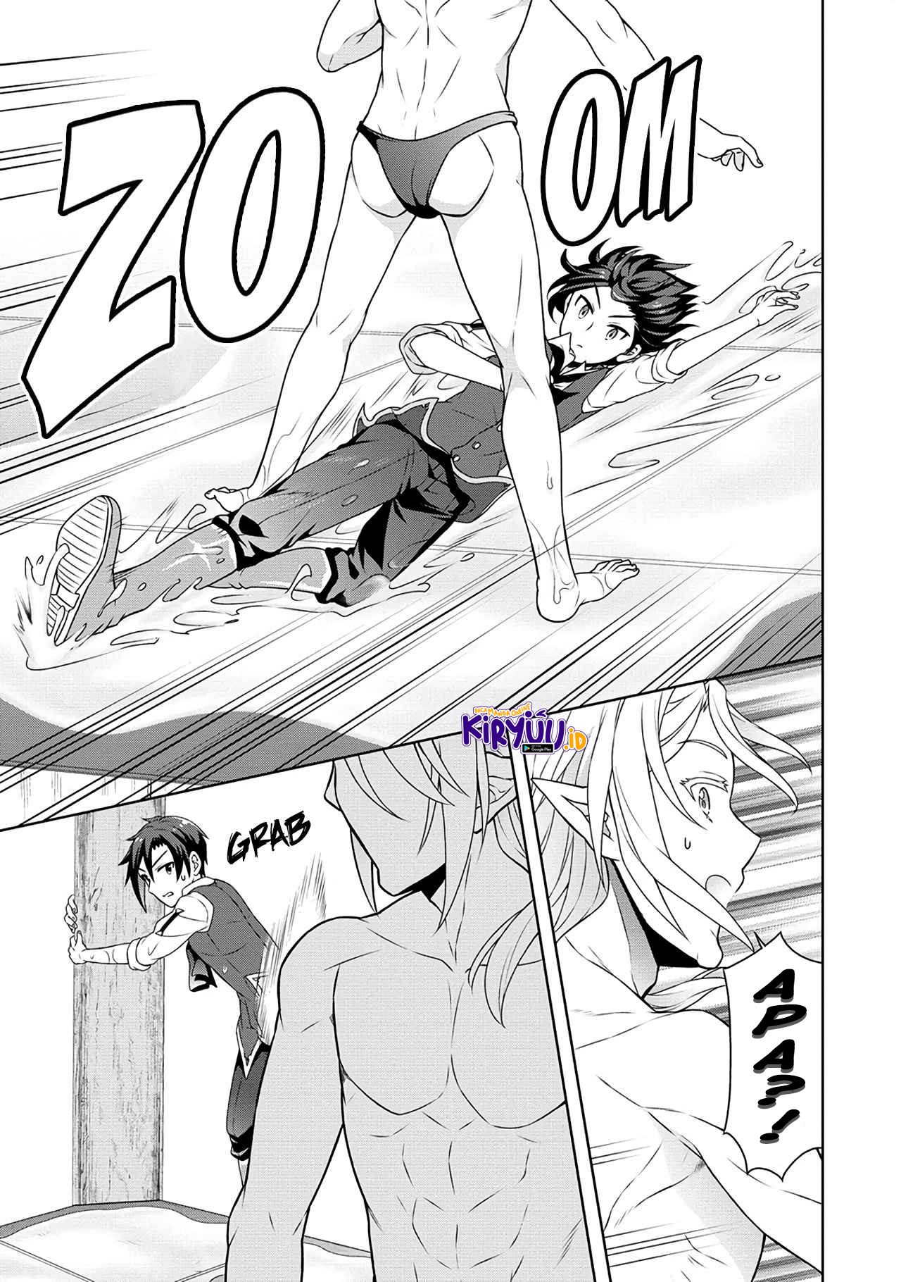 Chapter 46 - halaman 17
