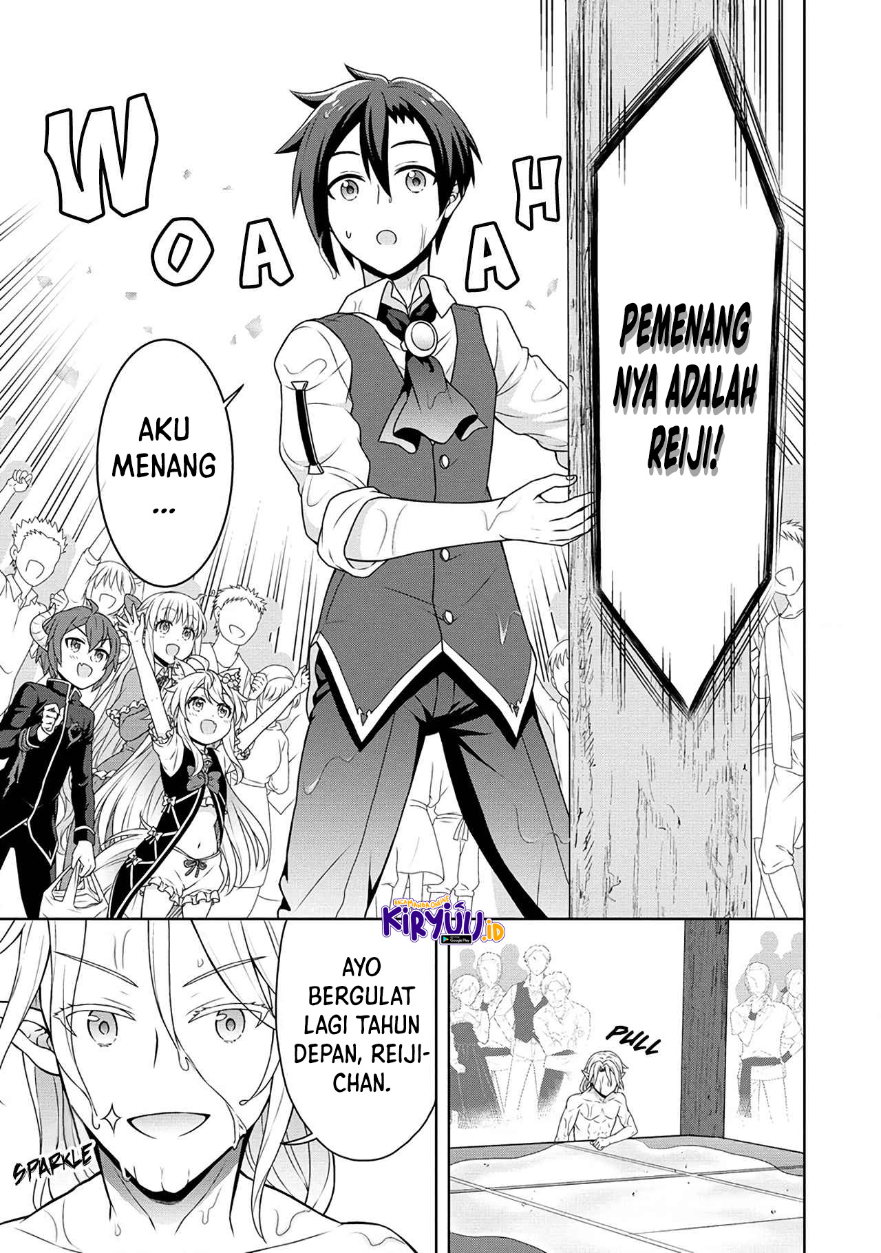 Chapter 46 - halaman 19