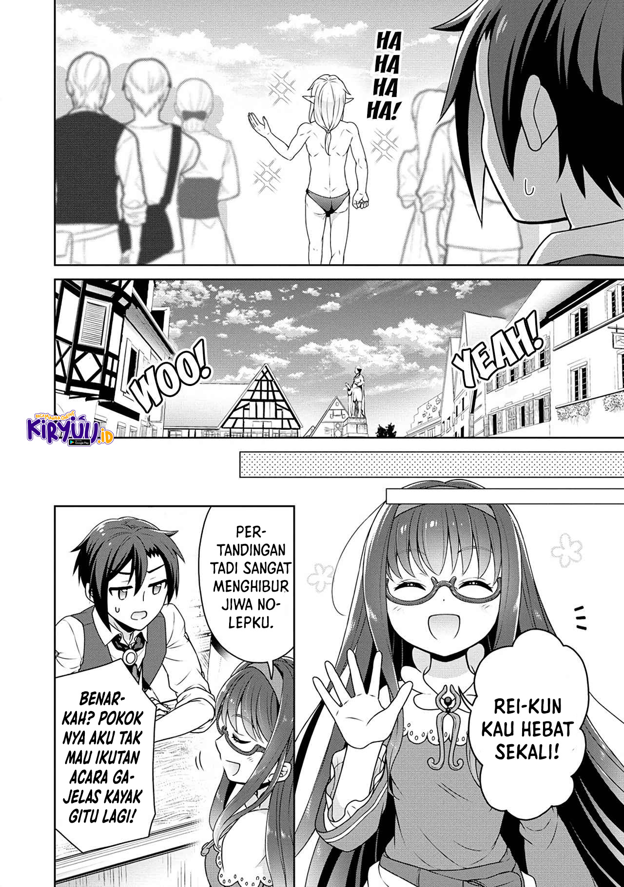 Chapter 46 - halaman 20