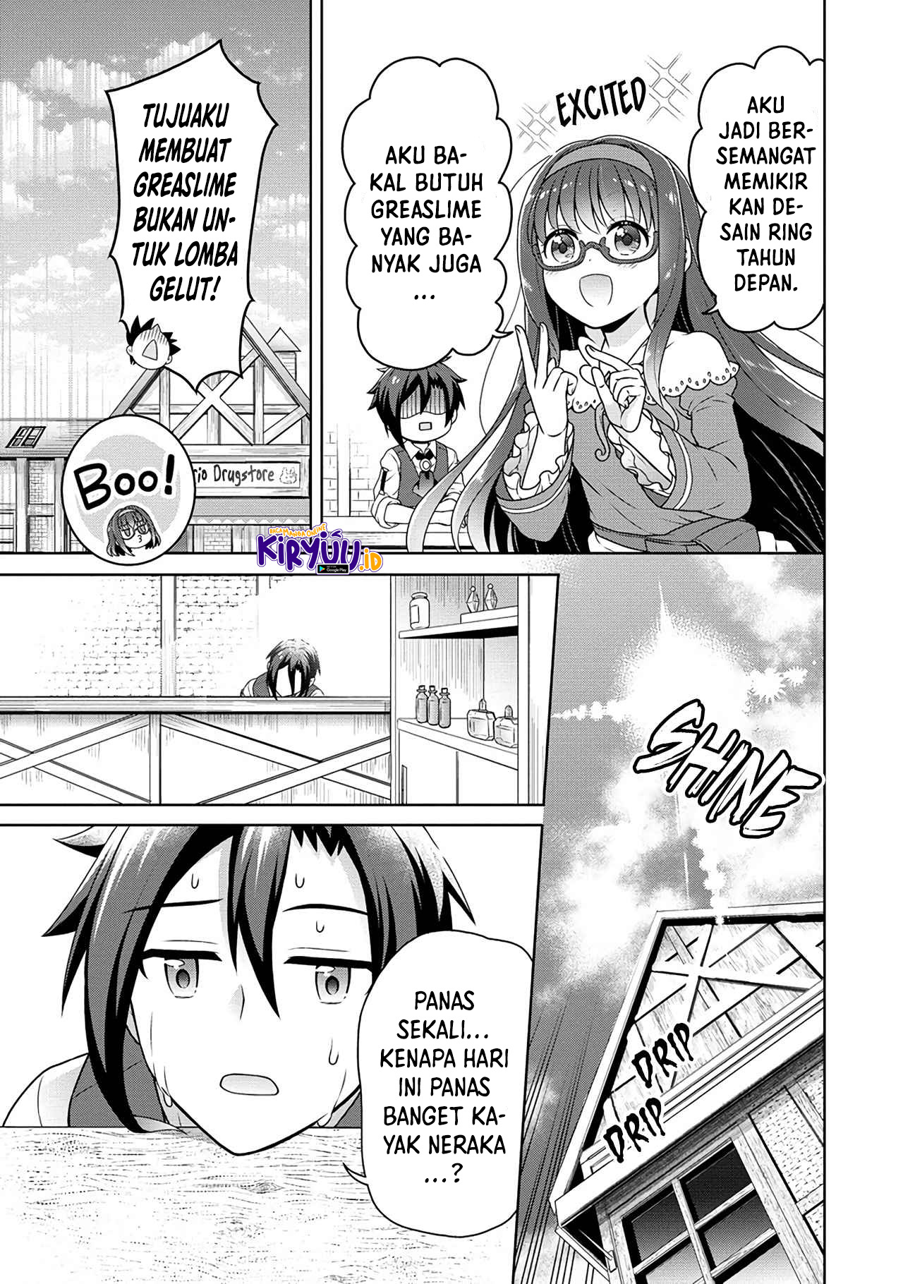 Chapter 46 - halaman 21
