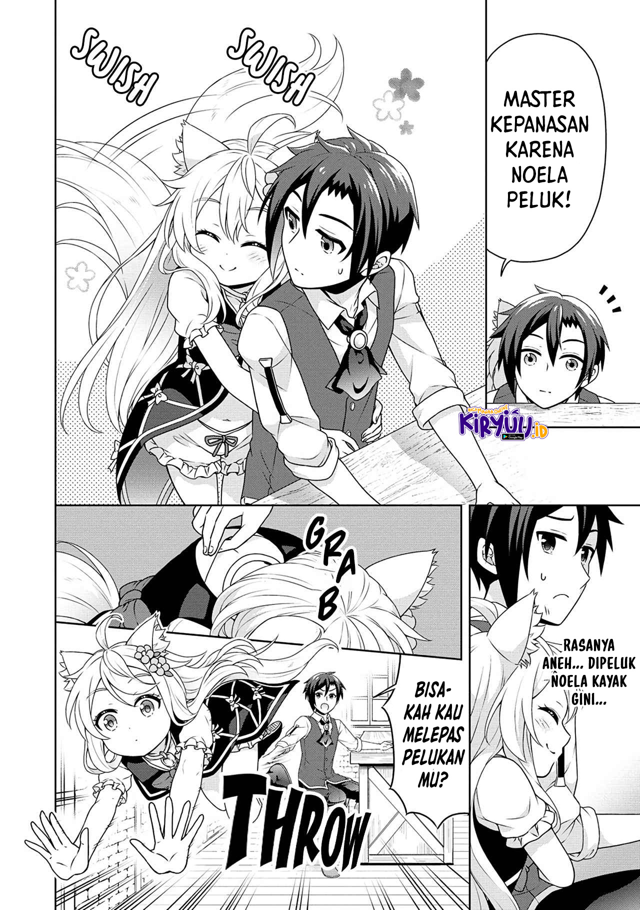 Chapter 46 - halaman 22