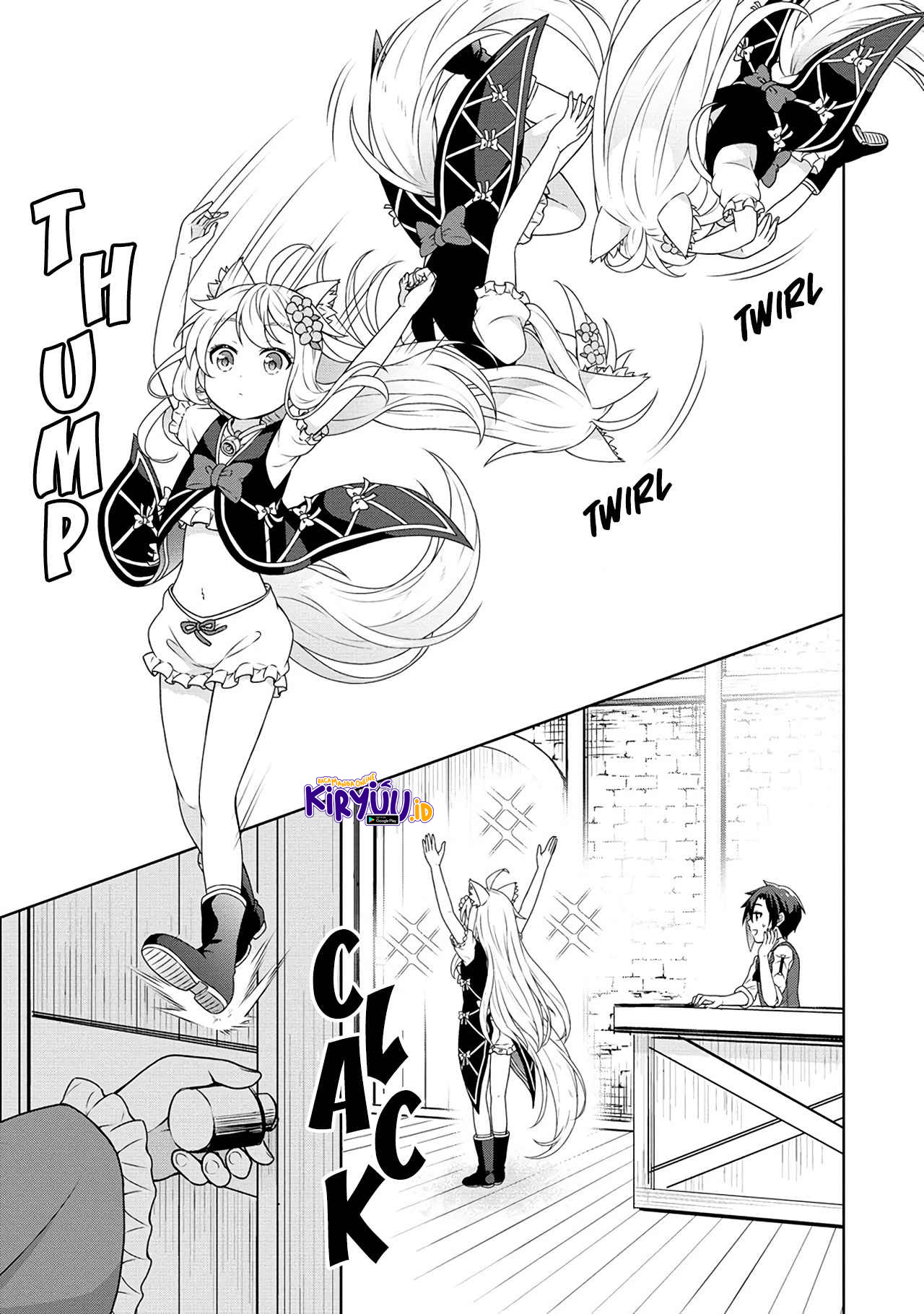 Chapter 46 - halaman 23