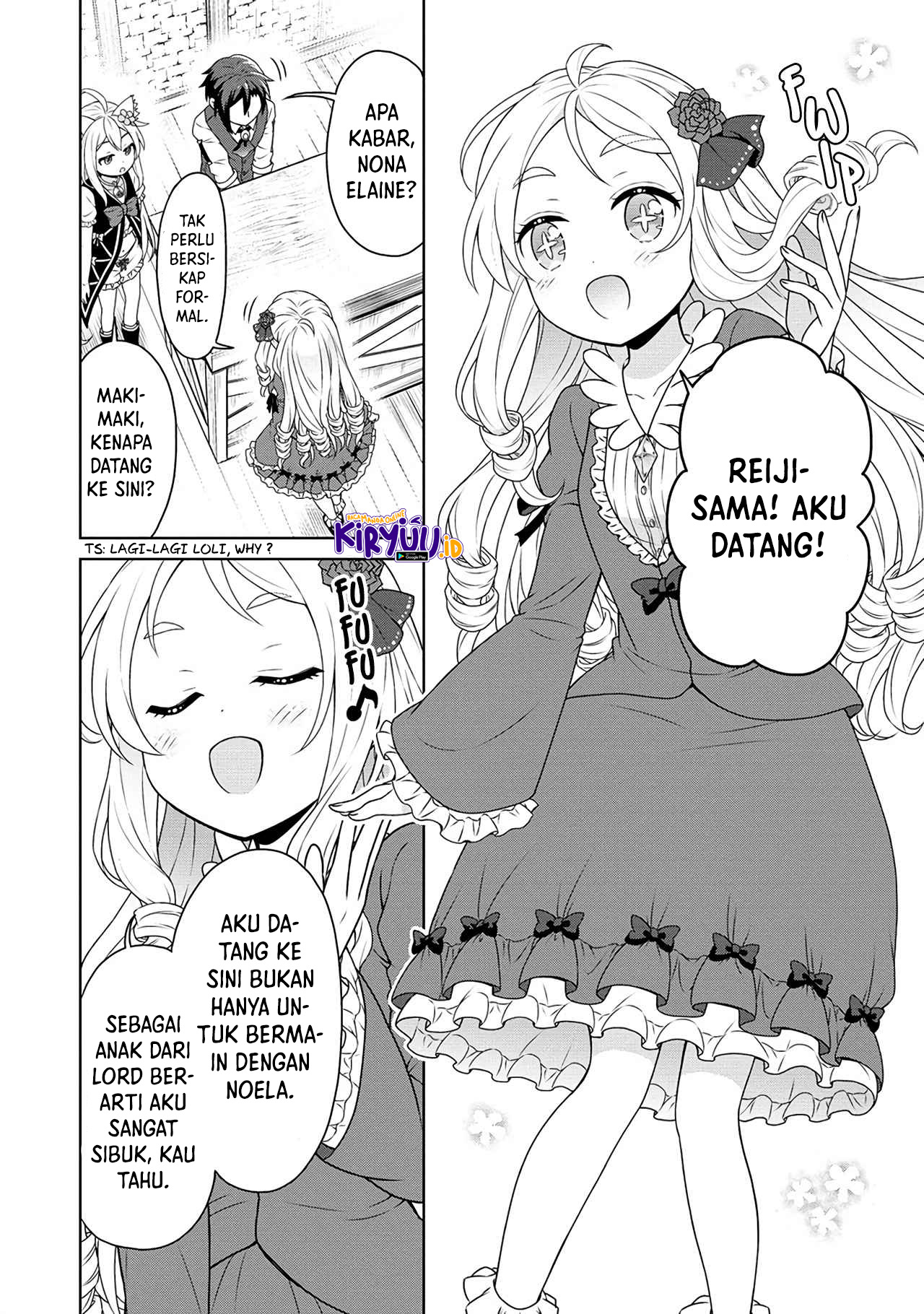 Chapter 46 - halaman 24