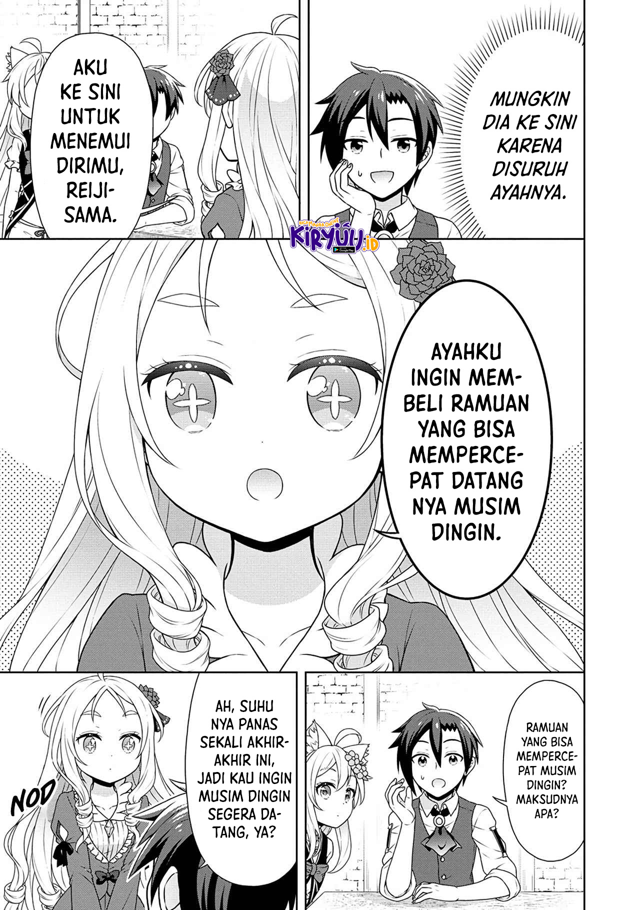 Chapter 46 - halaman 25