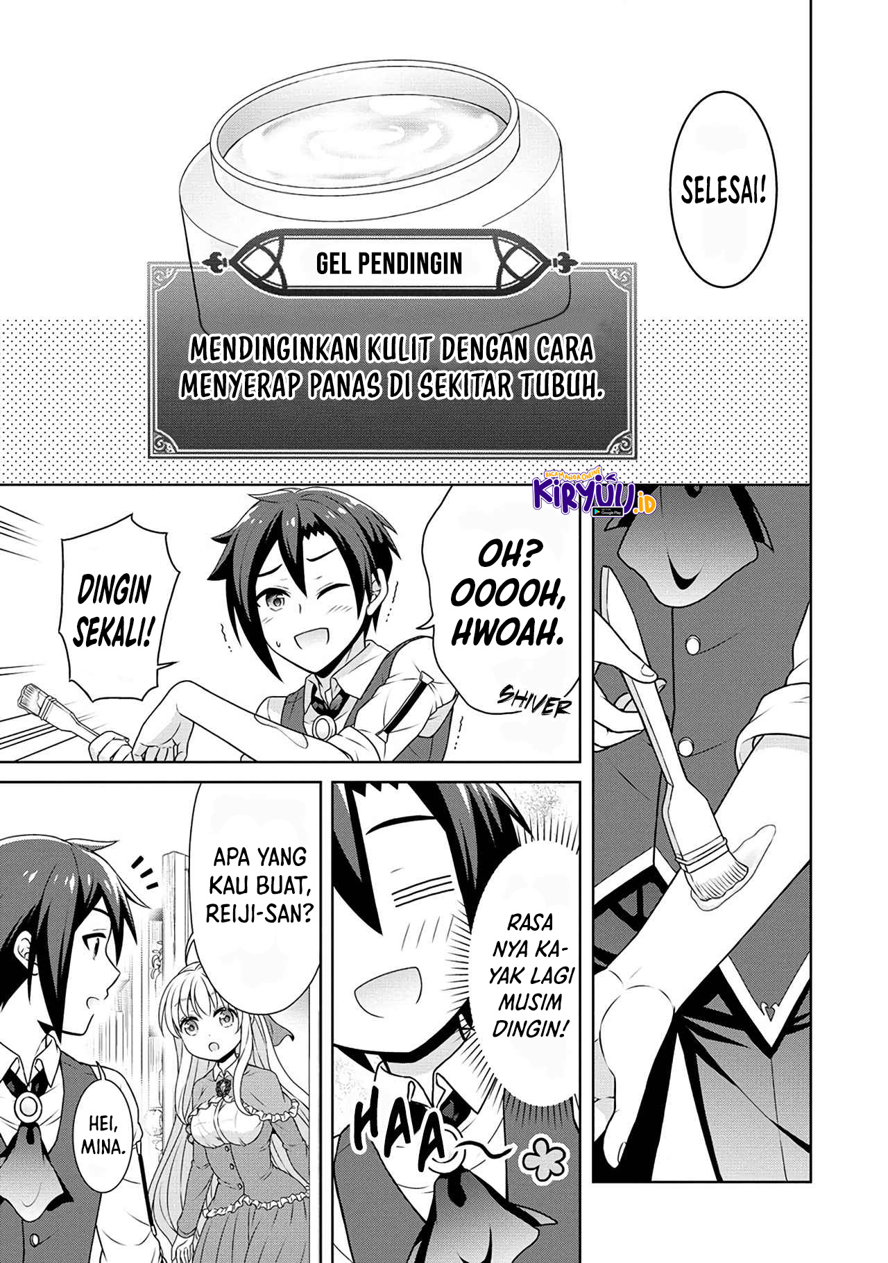 Chapter 46 - halaman 29
