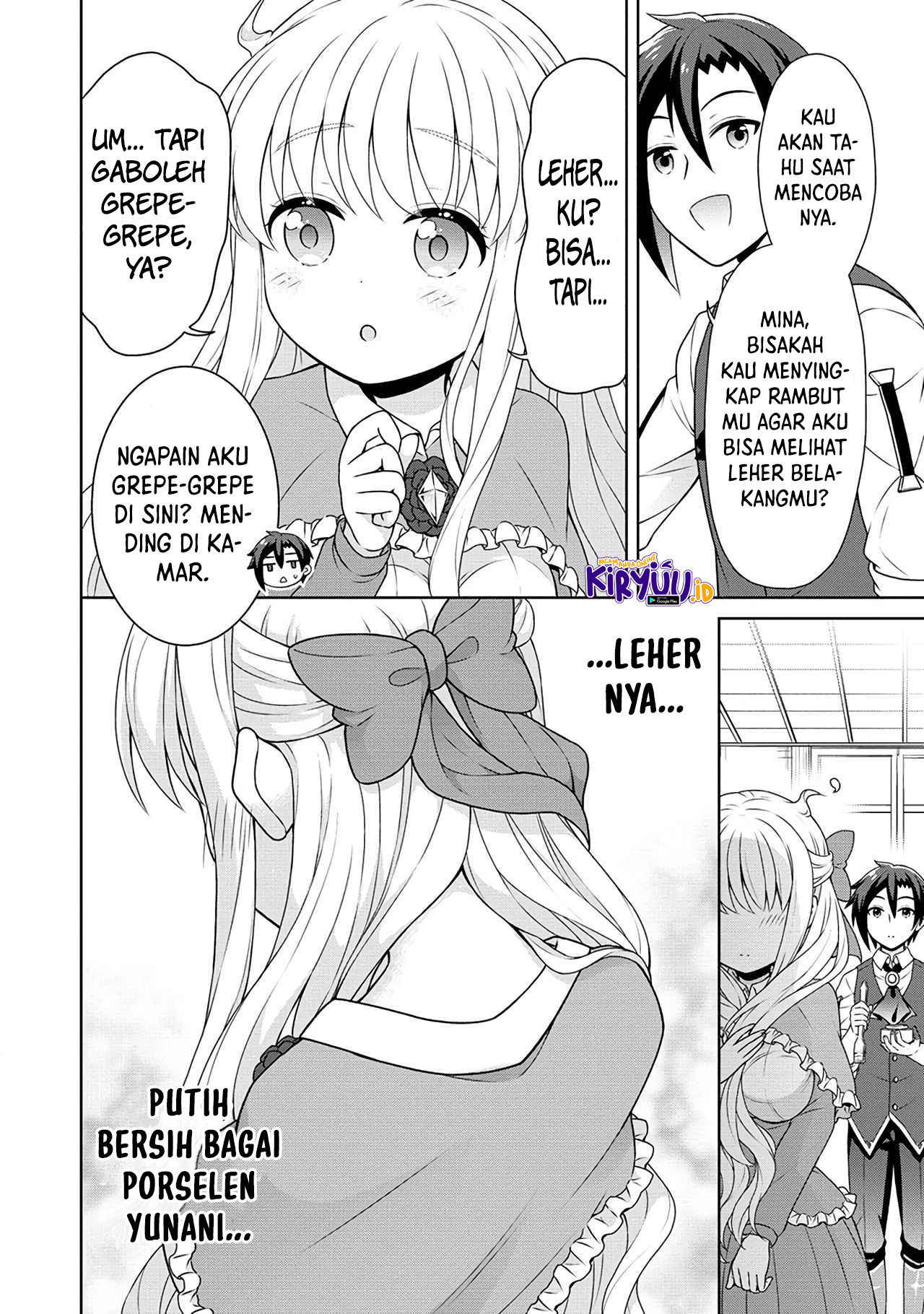 Chapter 46 - halaman 30