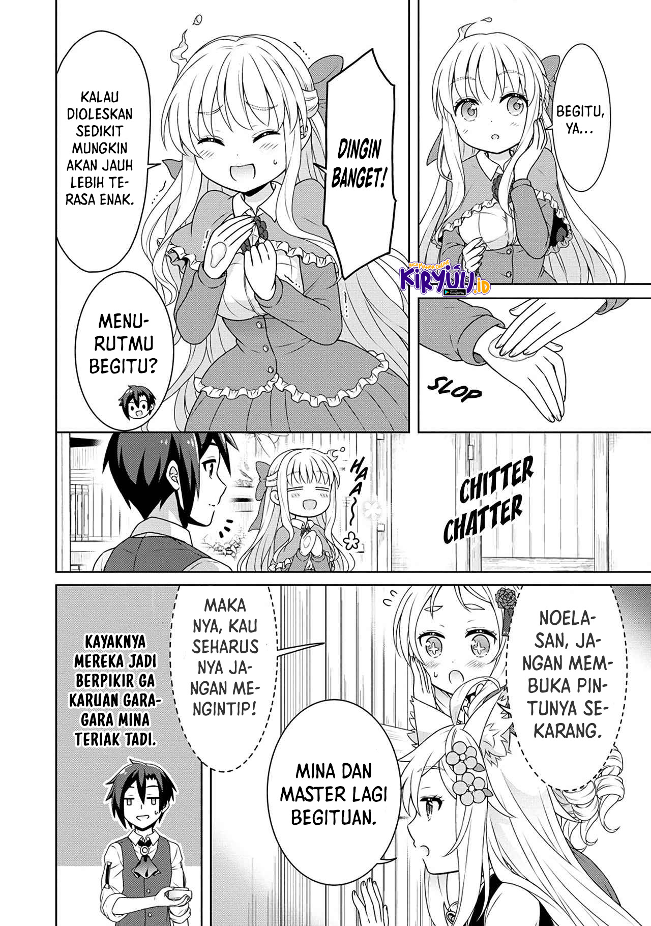 Chapter 46 - halaman 32