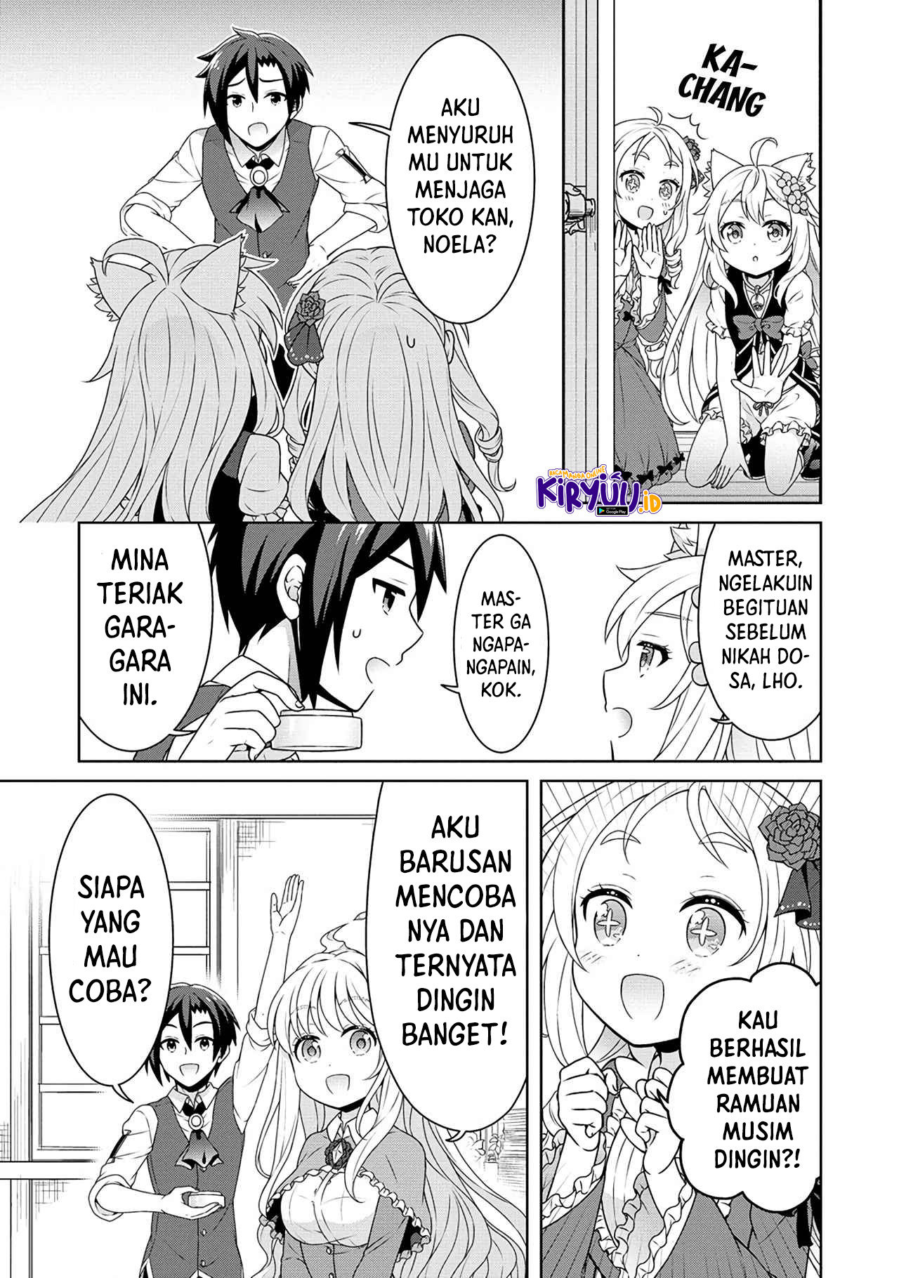 Chapter 46 - halaman 33