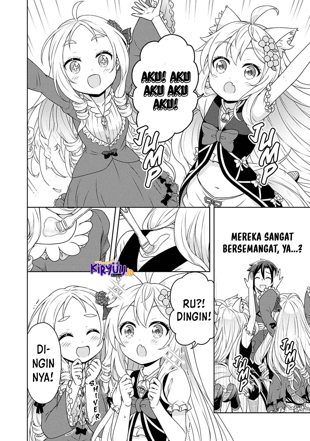 Chapter 46 - halaman 34