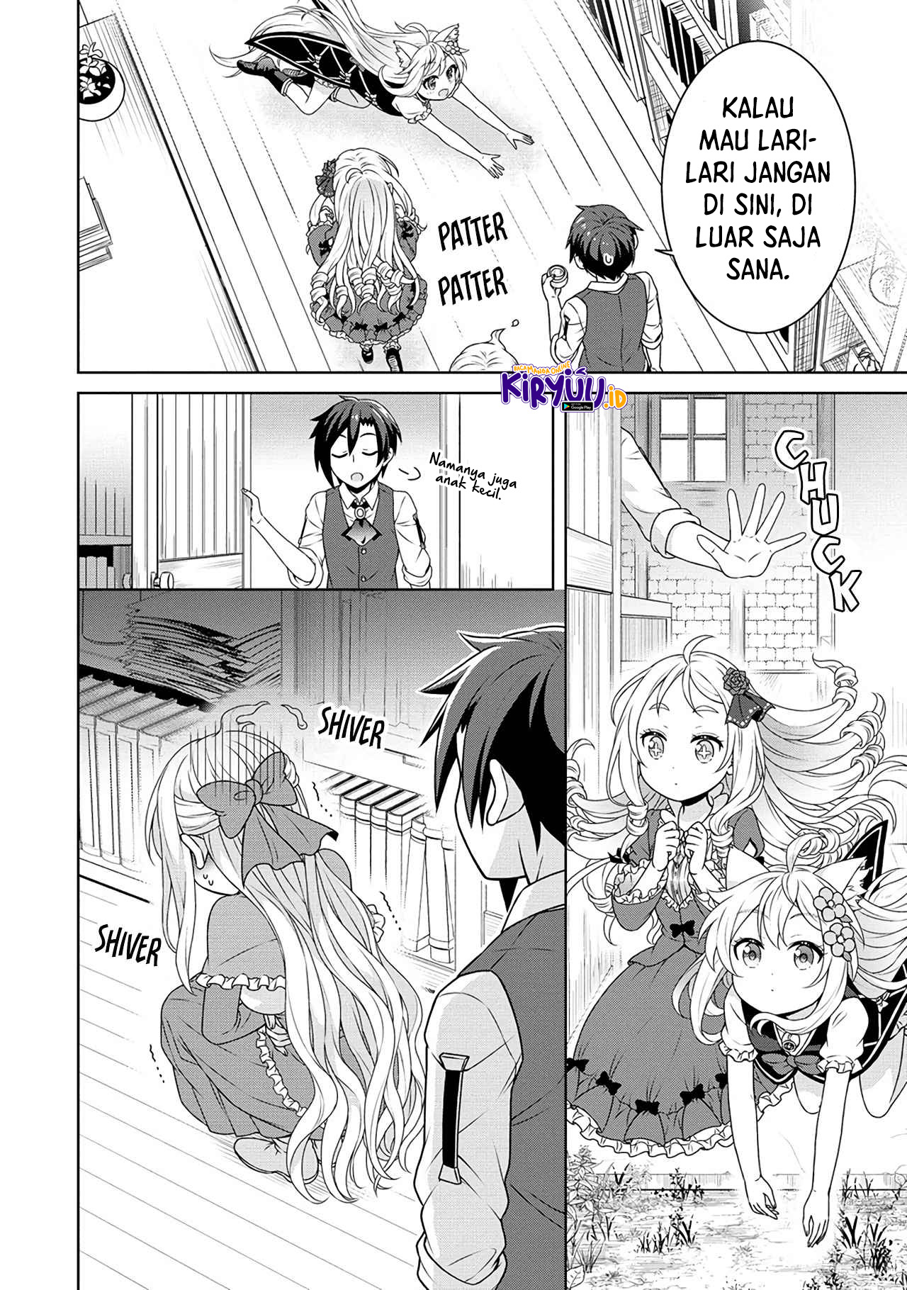 Chapter 46 - halaman 36