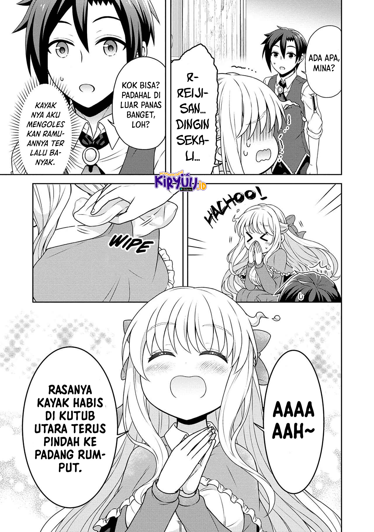 Chapter 46 - halaman 37