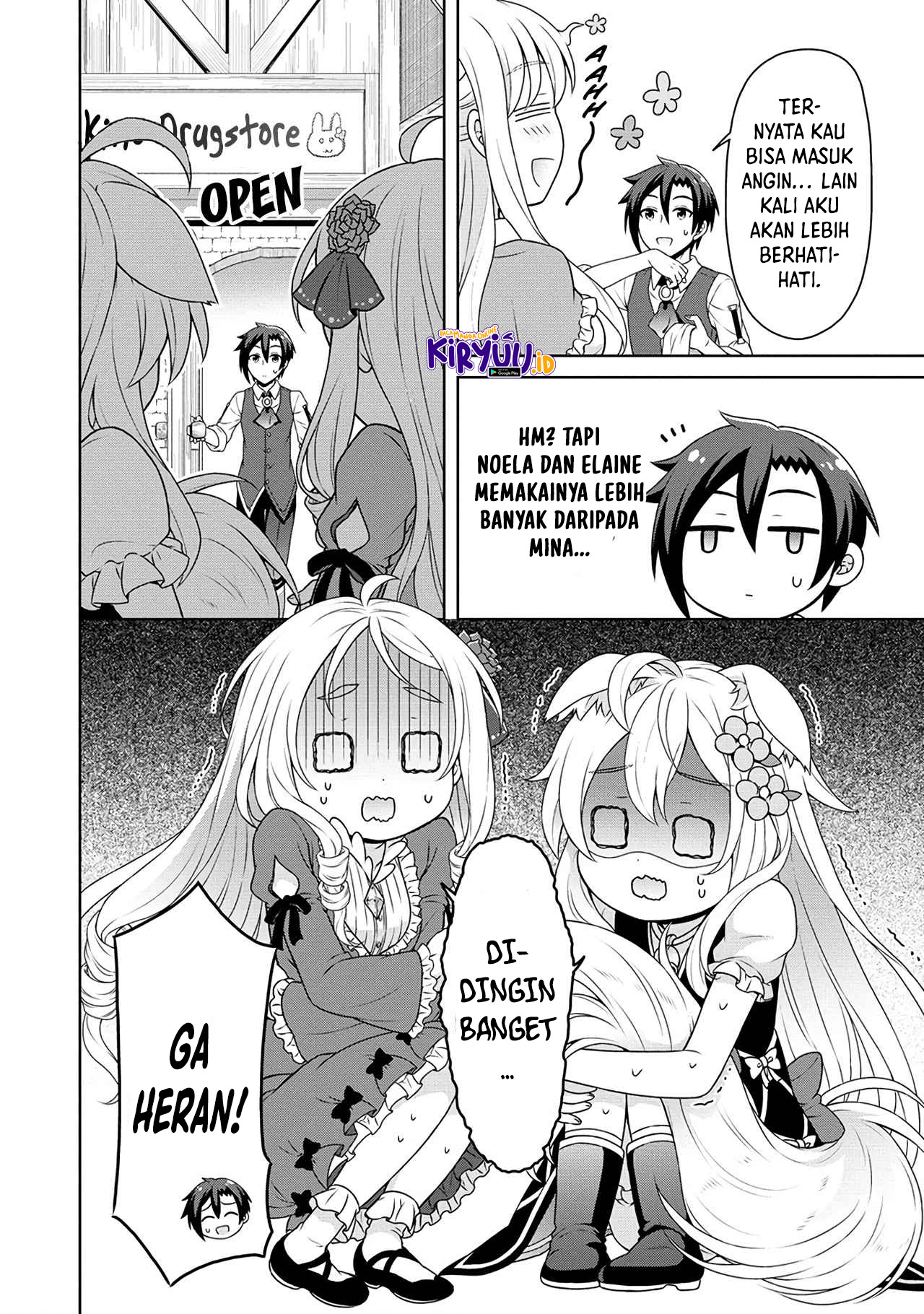 Chapter 46 - halaman 38