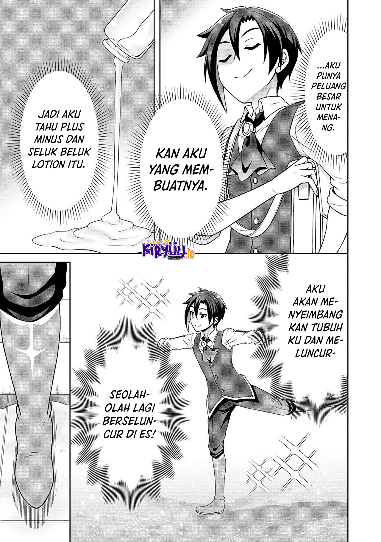Chapter 46 - halaman 9