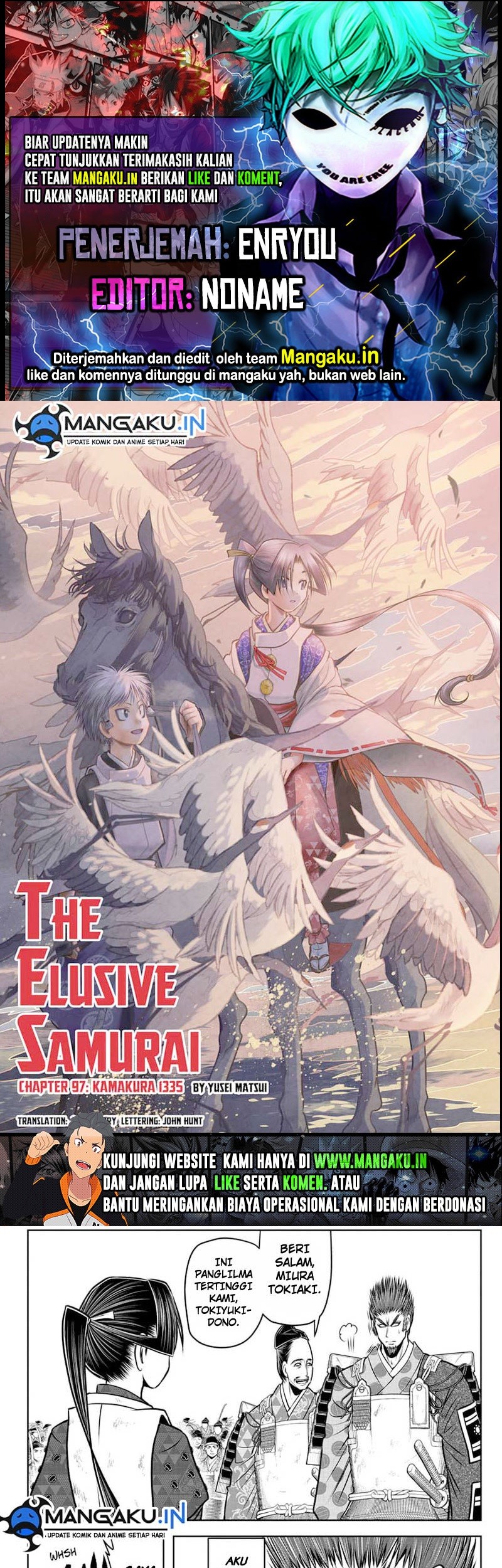 Chapter 97 - halaman 2