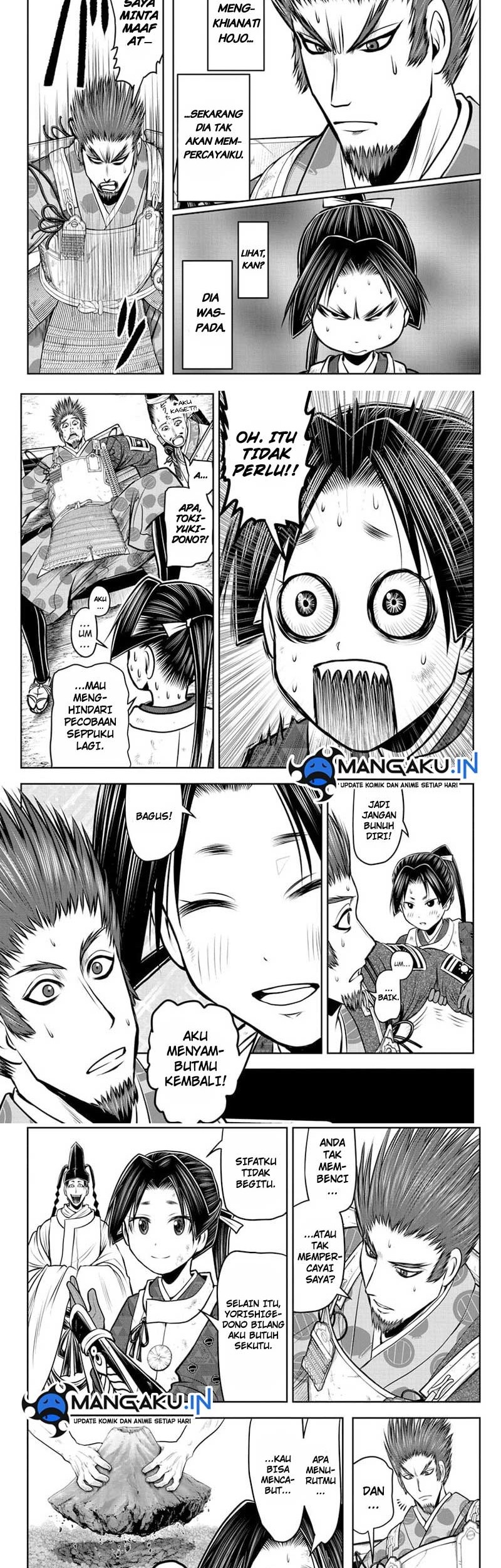 Chapter 97 - halaman 3