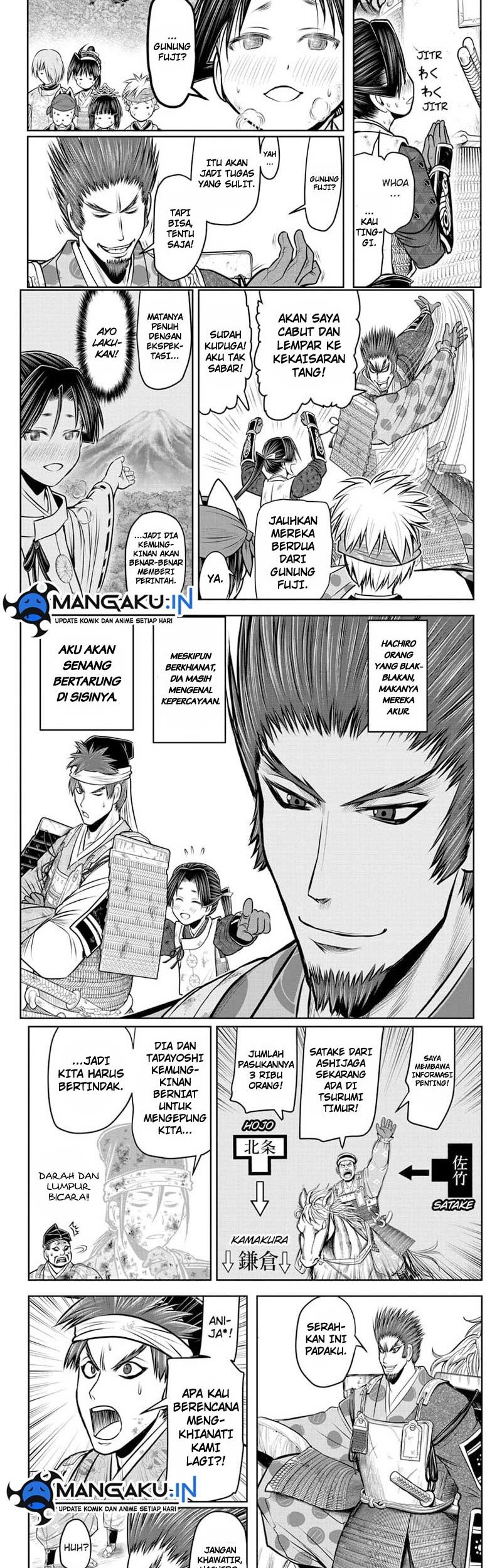 Chapter 97 - halaman 4