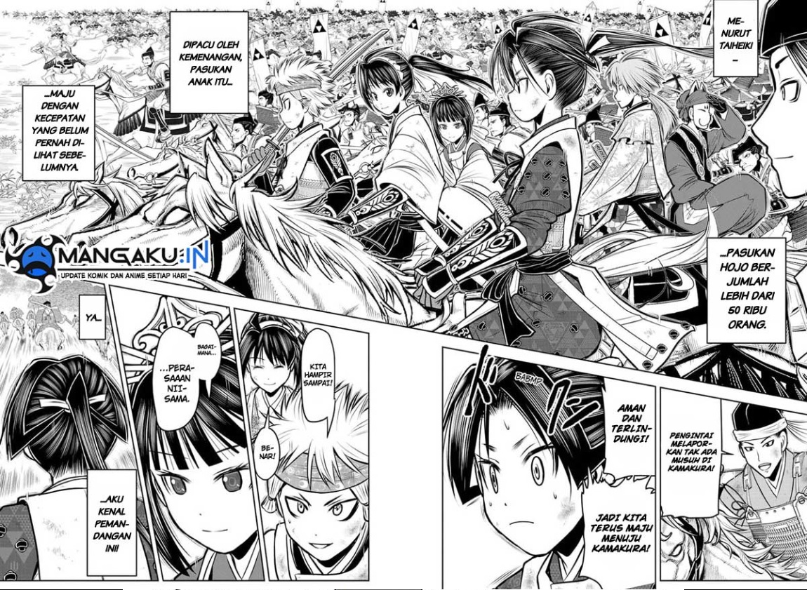 Chapter 97 - halaman 7