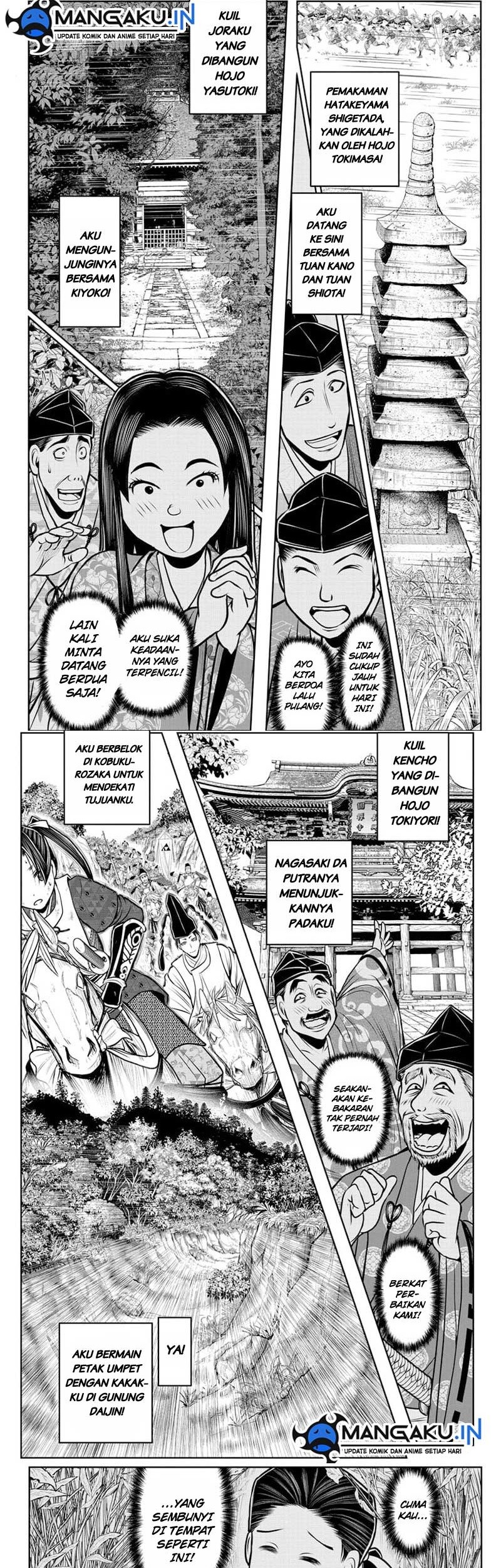 Chapter 97 - halaman 8