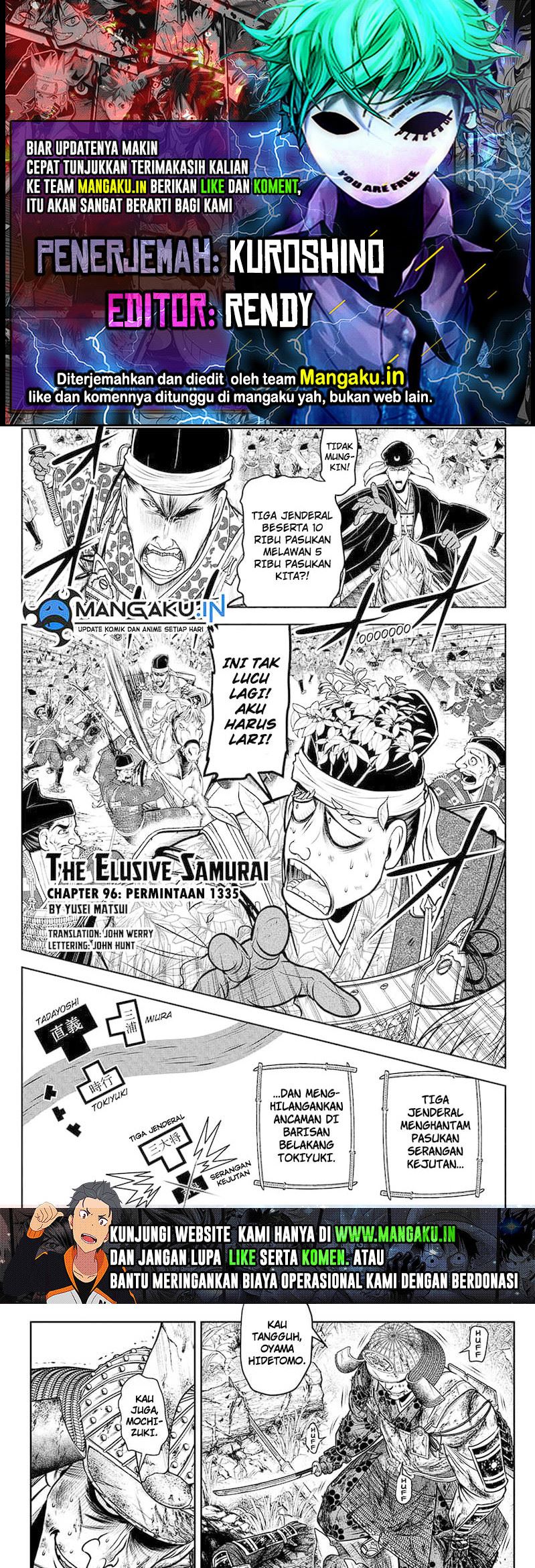 Chapter 96 - halaman 2