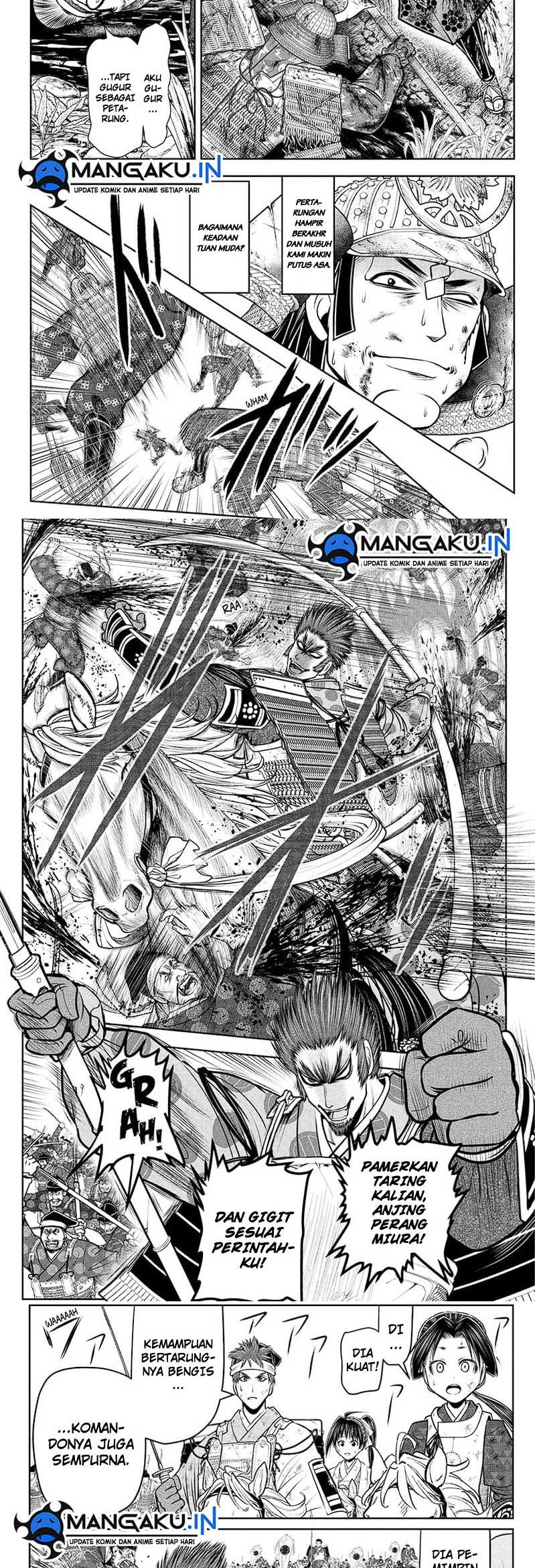 Chapter 96 - halaman 3
