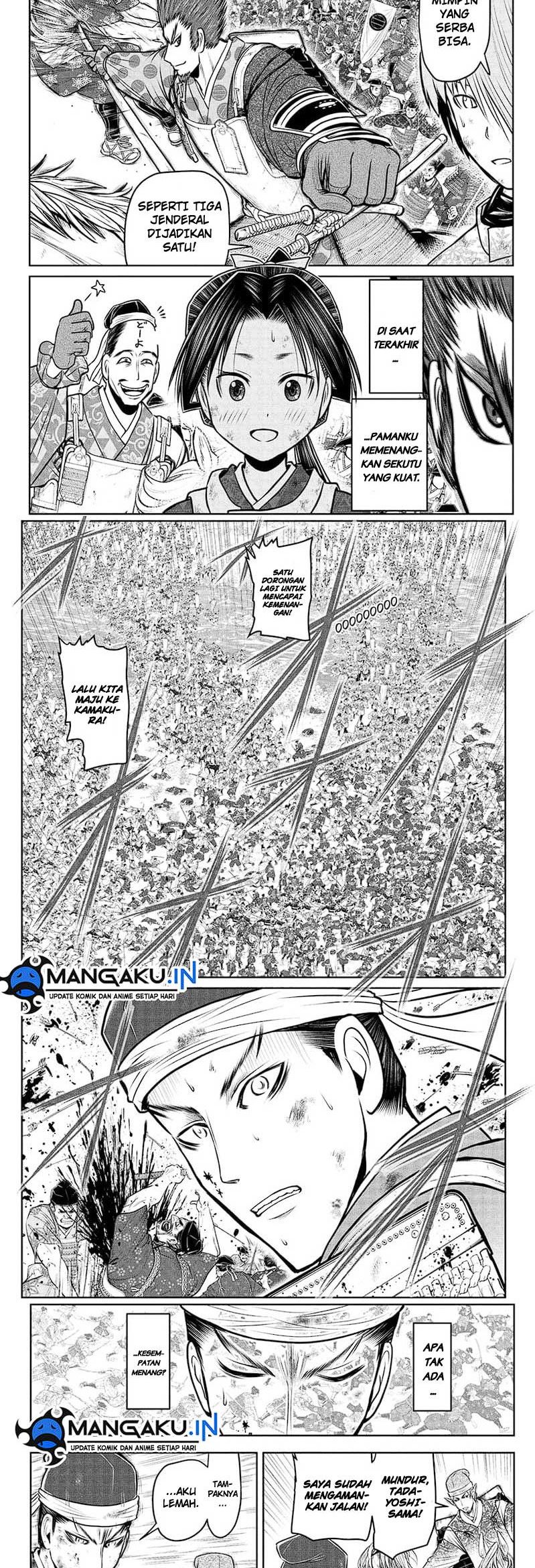 Chapter 96 - halaman 4