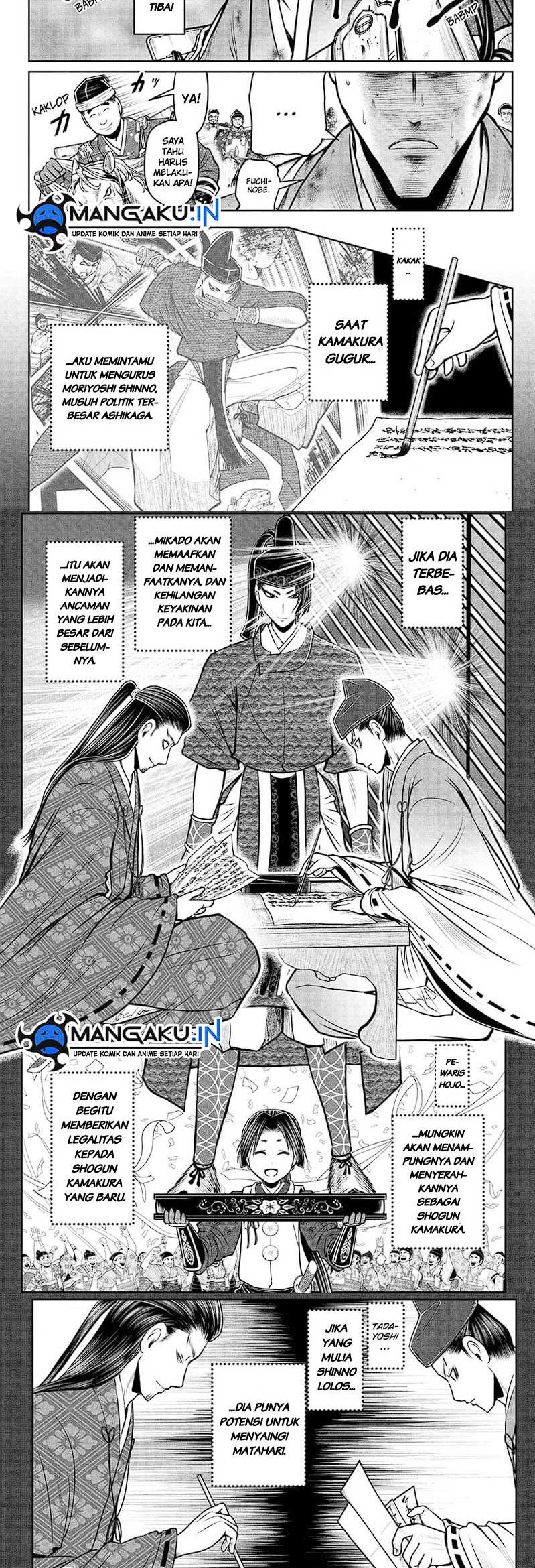 Chapter 96 - halaman 6