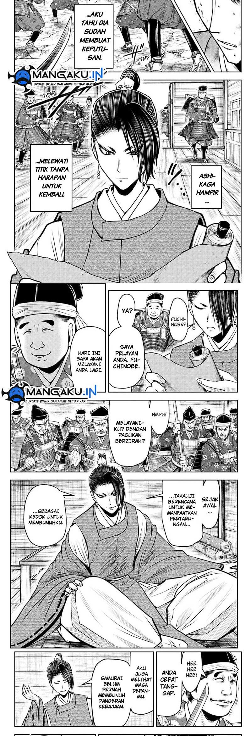 Chapter 96 - halaman 8
