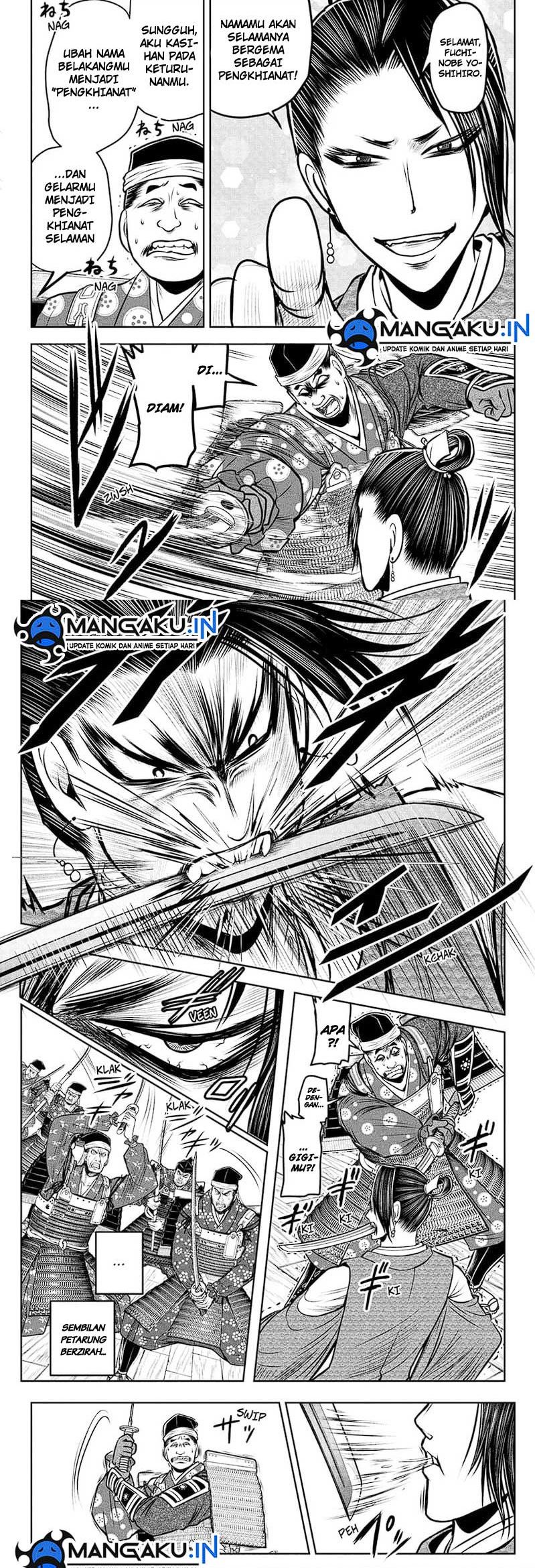 Chapter 96 - halaman 9