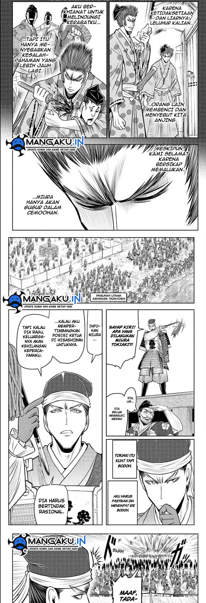 Chapter 95 - halaman 9