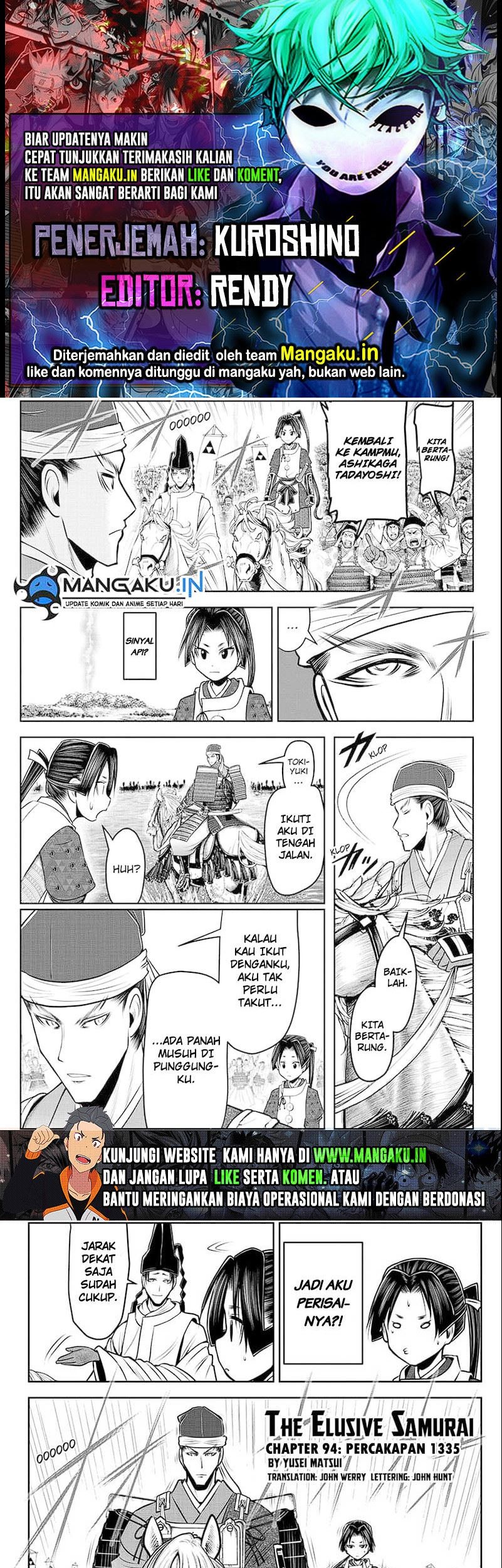 Chapter 94 - halaman 2