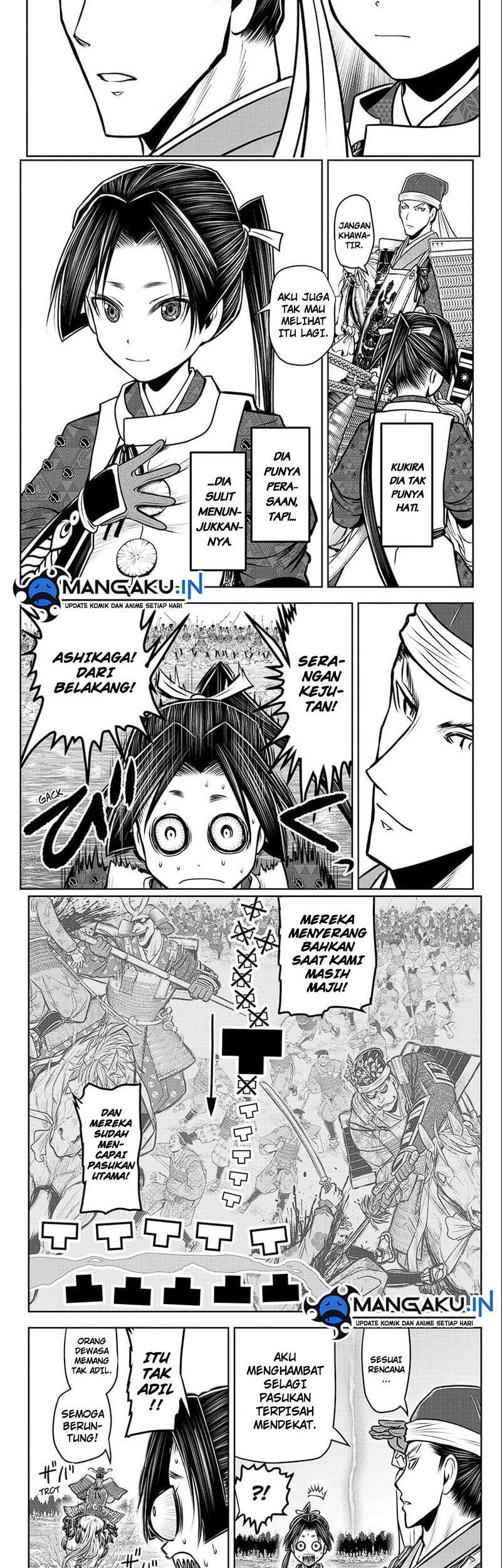 Chapter 94 - halaman 6