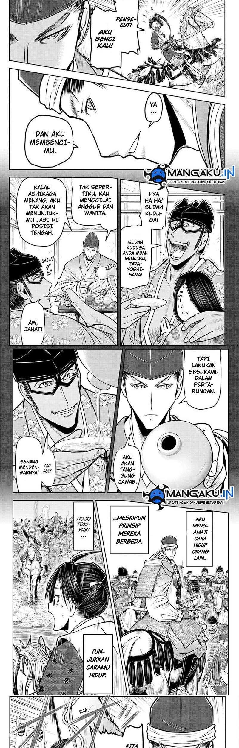 Chapter 94 - halaman 8