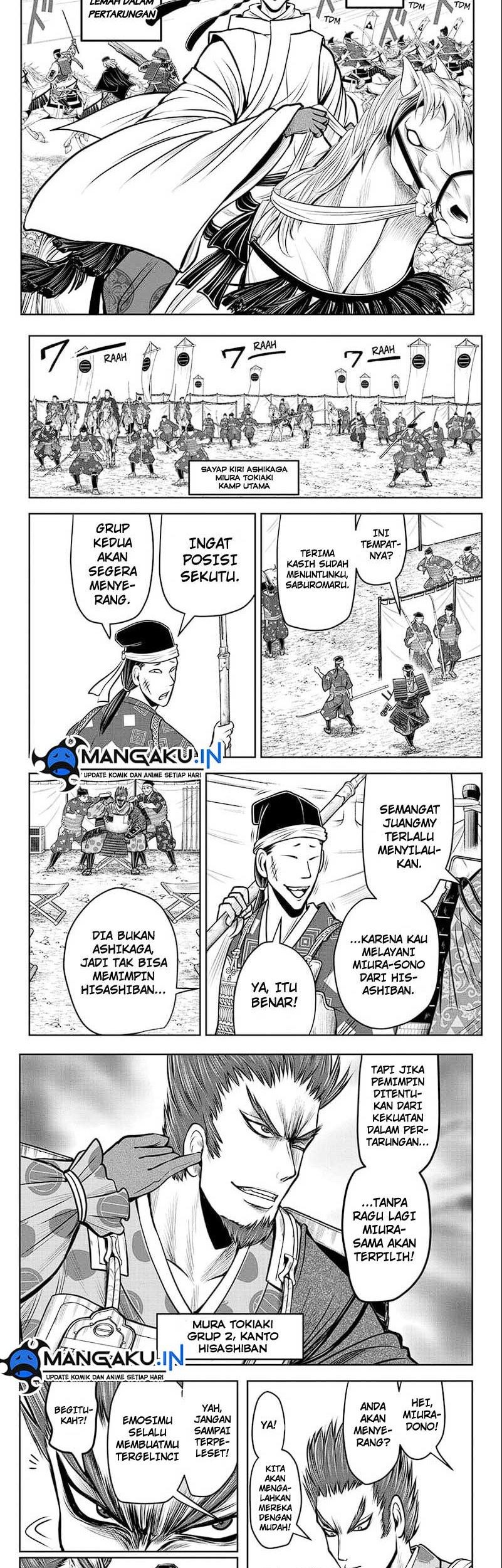 Chapter 94 - halaman 14