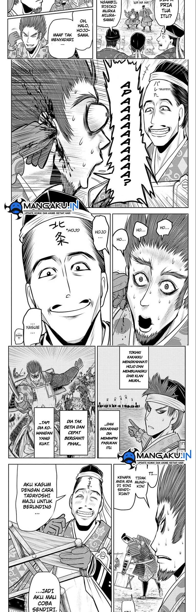 Chapter 94 - halaman 16