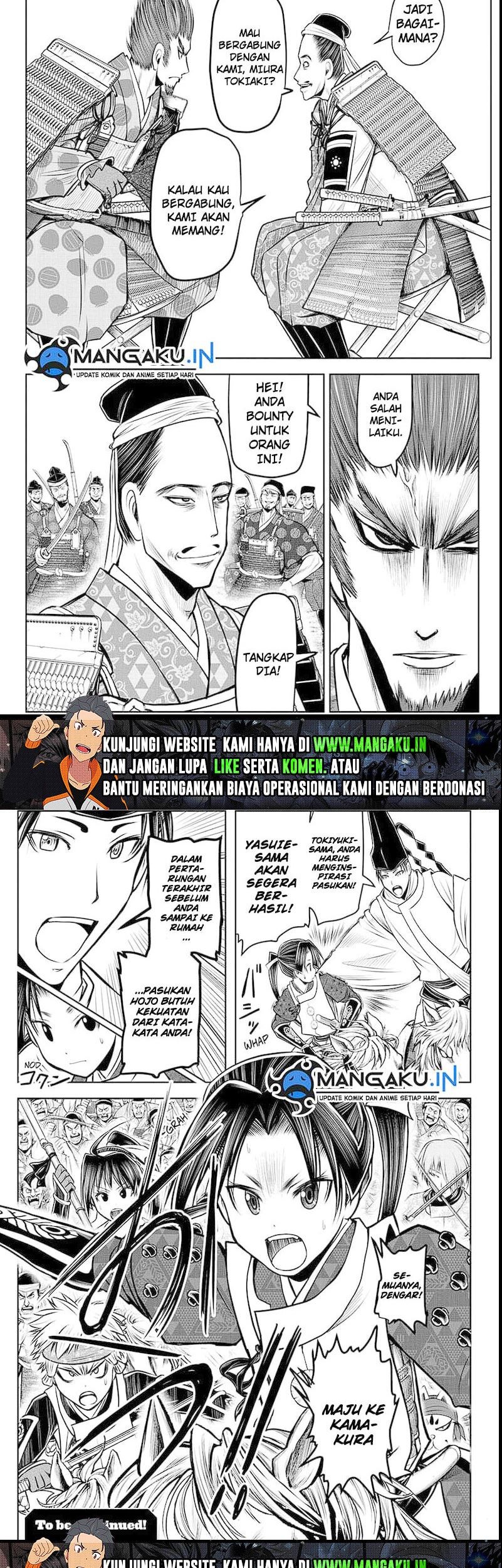 Chapter 94 - halaman 18