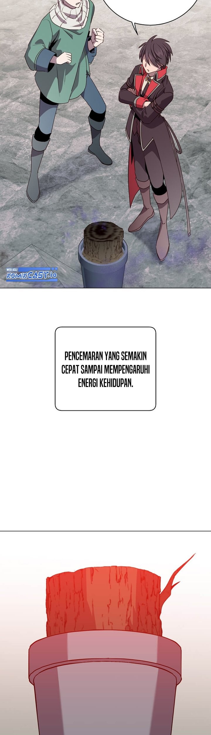 Chapter 135 - halaman 23