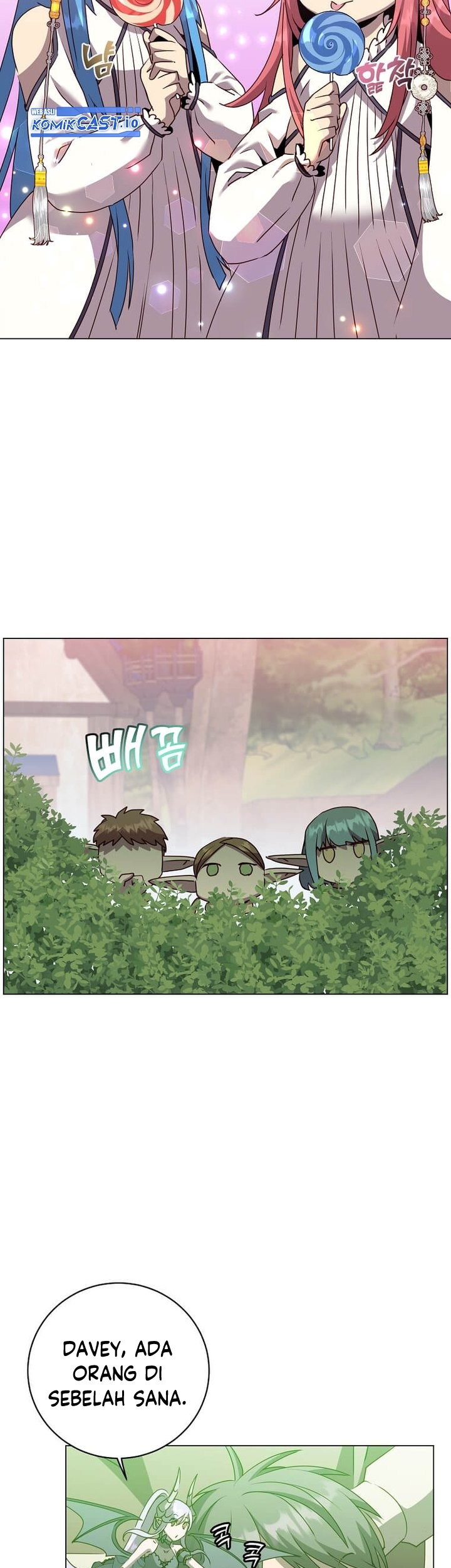 Chapter 135 - halaman 33