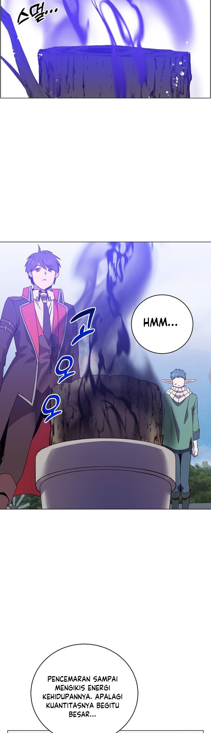 Chapter 135 - halaman 17