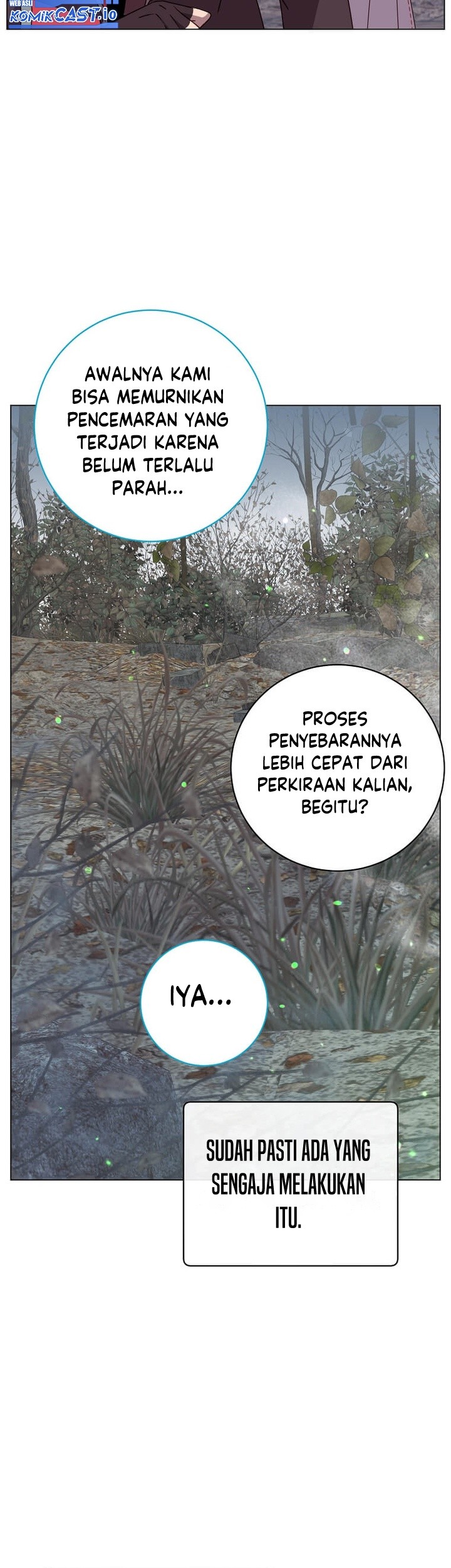Chapter 134 - halaman 19