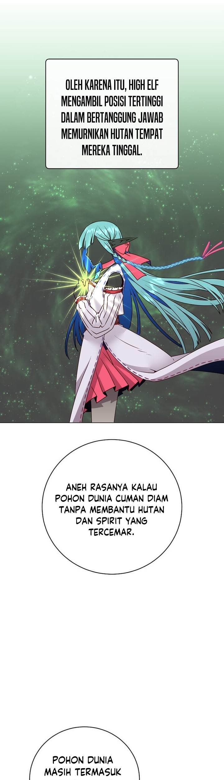 Chapter 134 - halaman 21