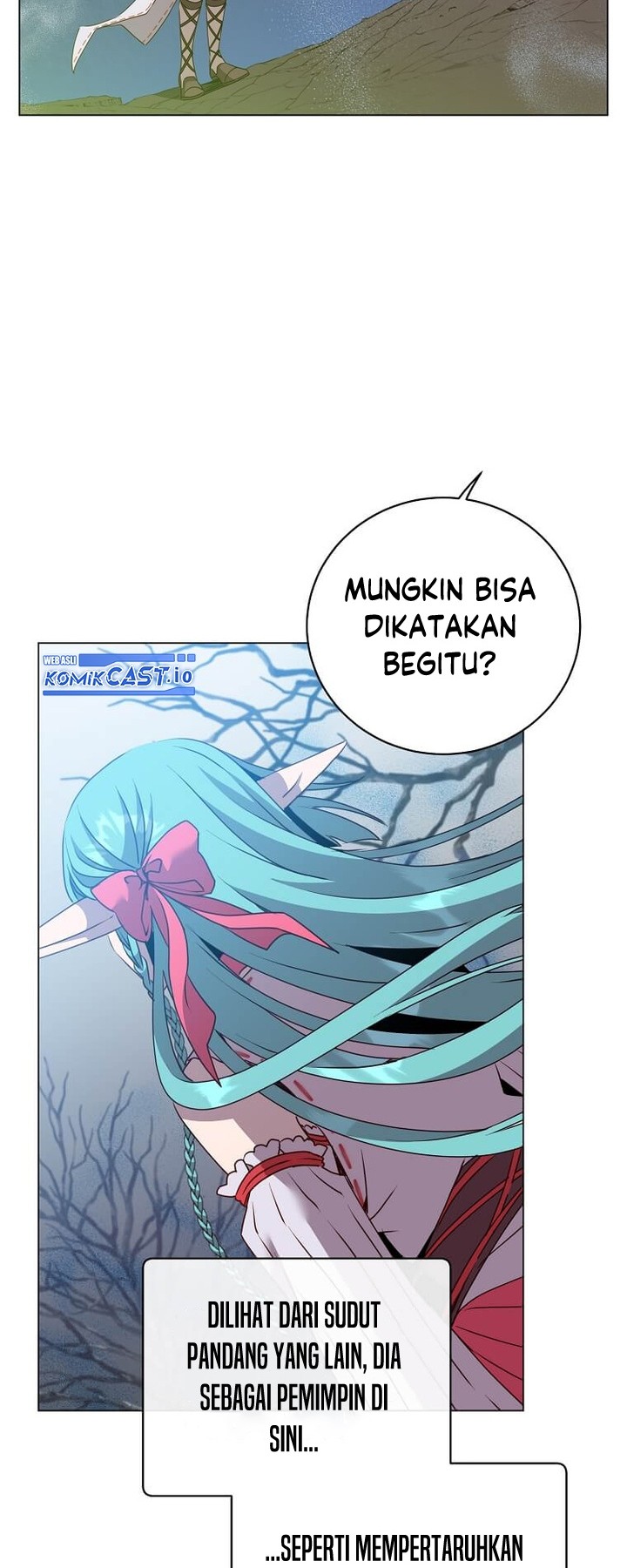 Chapter 134 - halaman 28