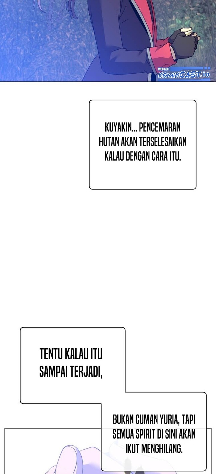 Chapter 134 - halaman 34