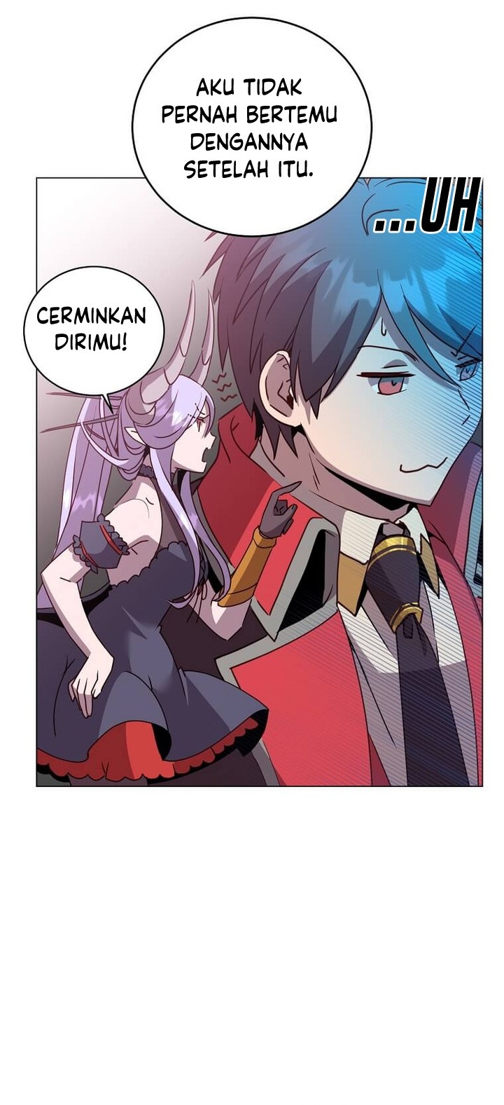Chapter 134 - halaman 38