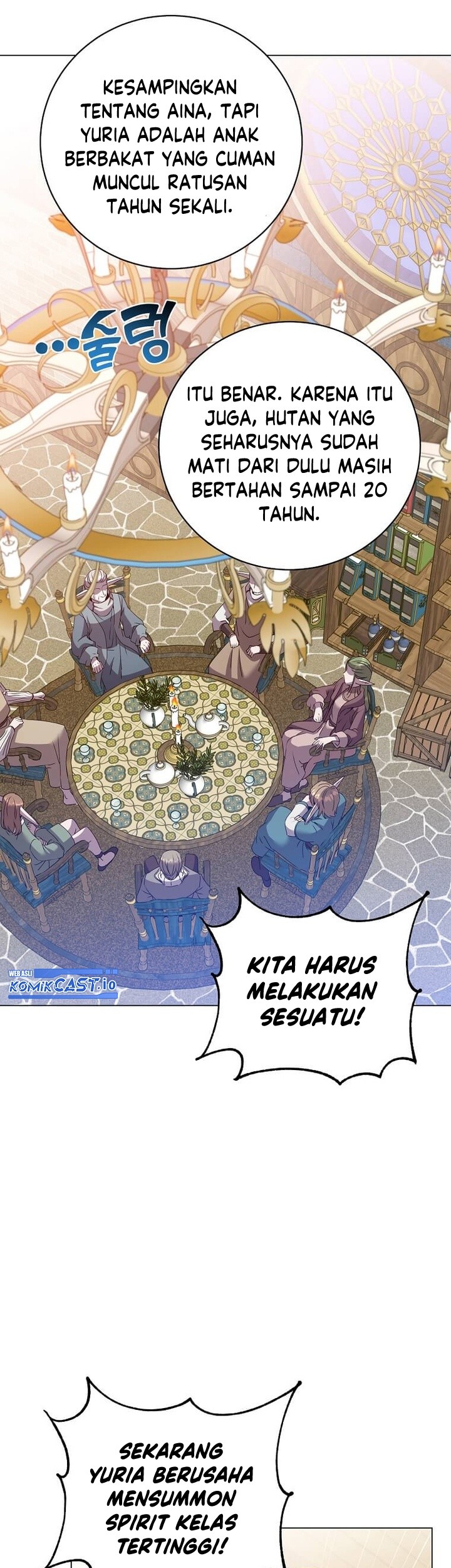 Chapter 134 - halaman 41
