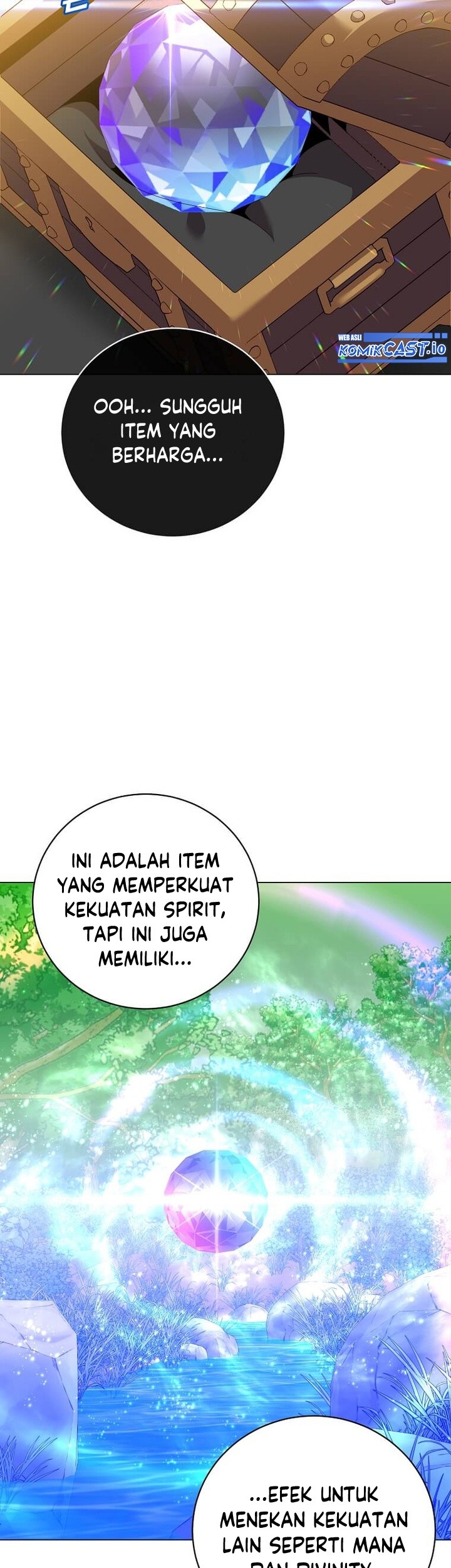 Chapter 134 - halaman 47