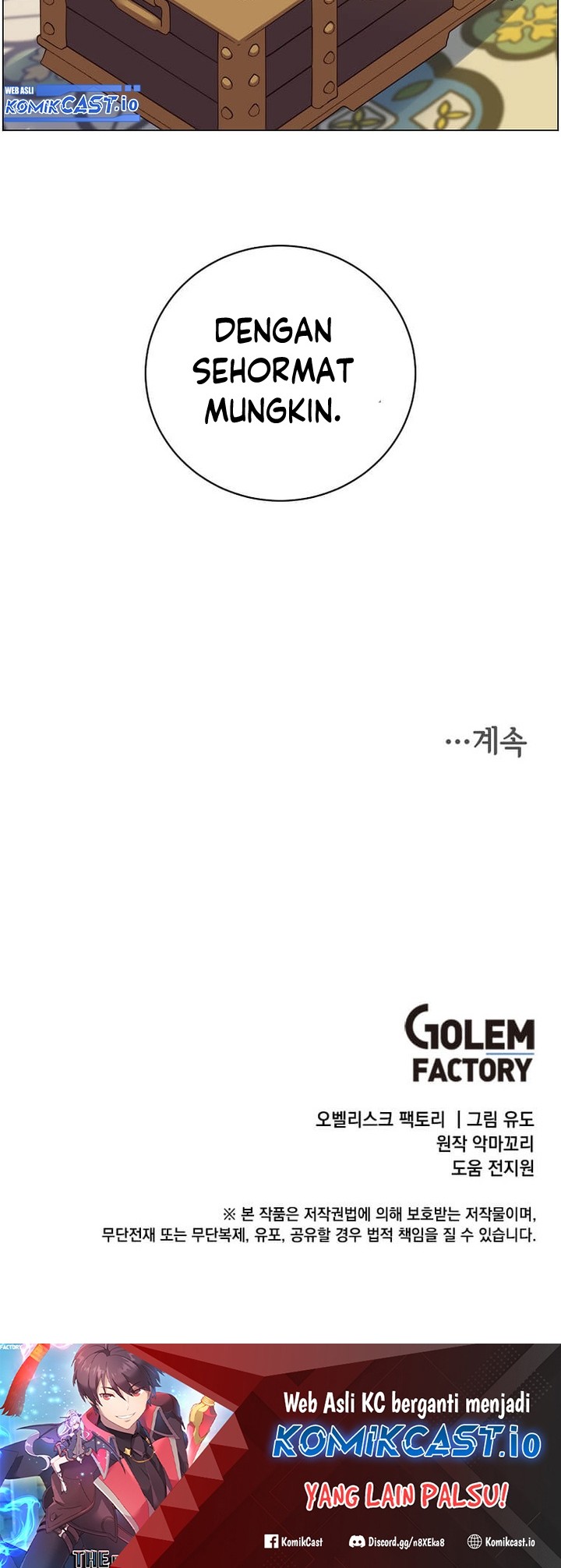 Chapter 134 - halaman 50